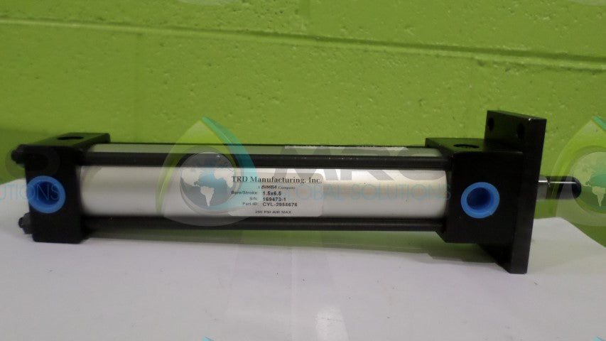 TRD INC. CYL-2955676 CYLINDER *NEW NO BOX*