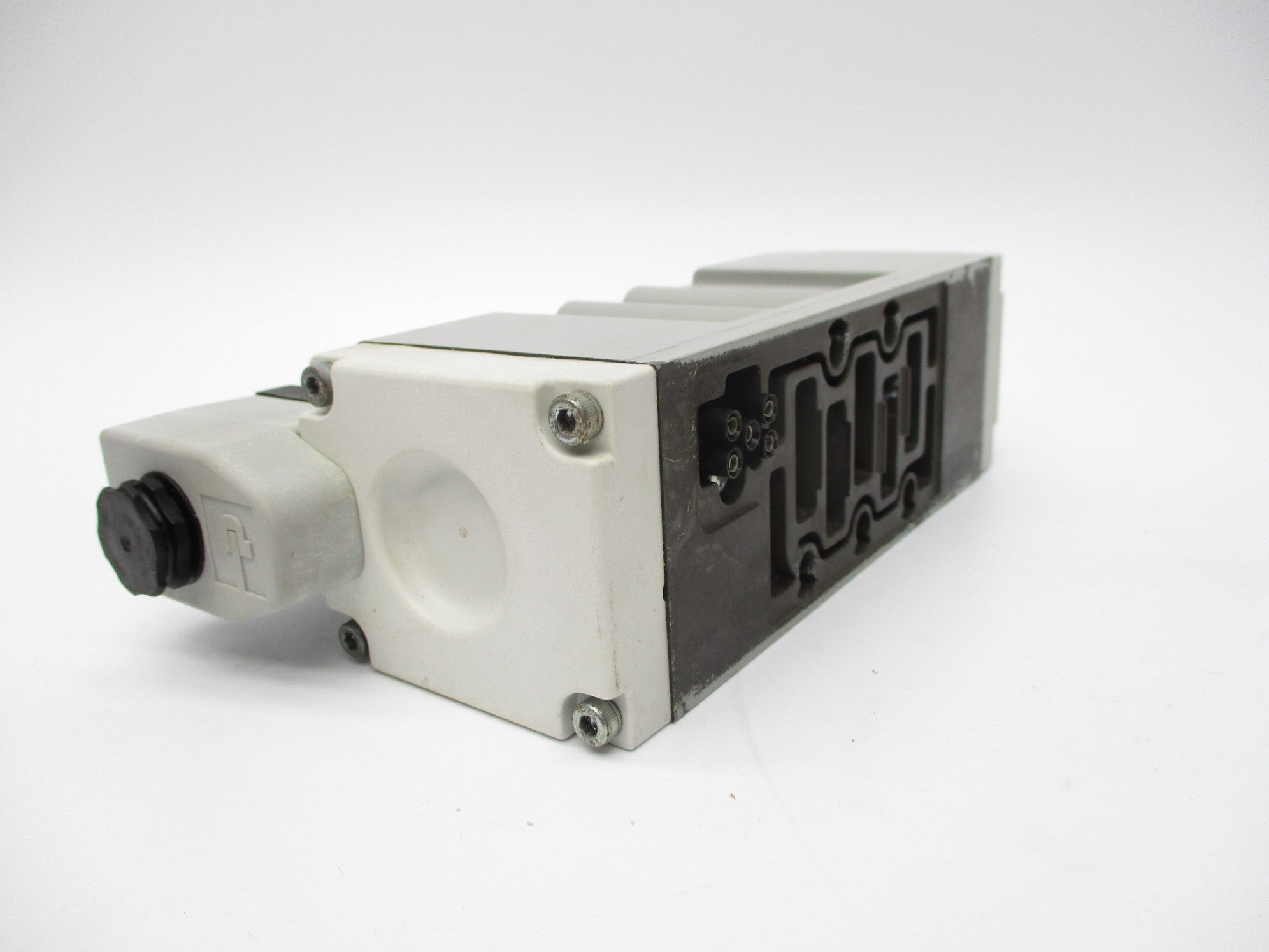 PARKER H26VXBG023C NSNP