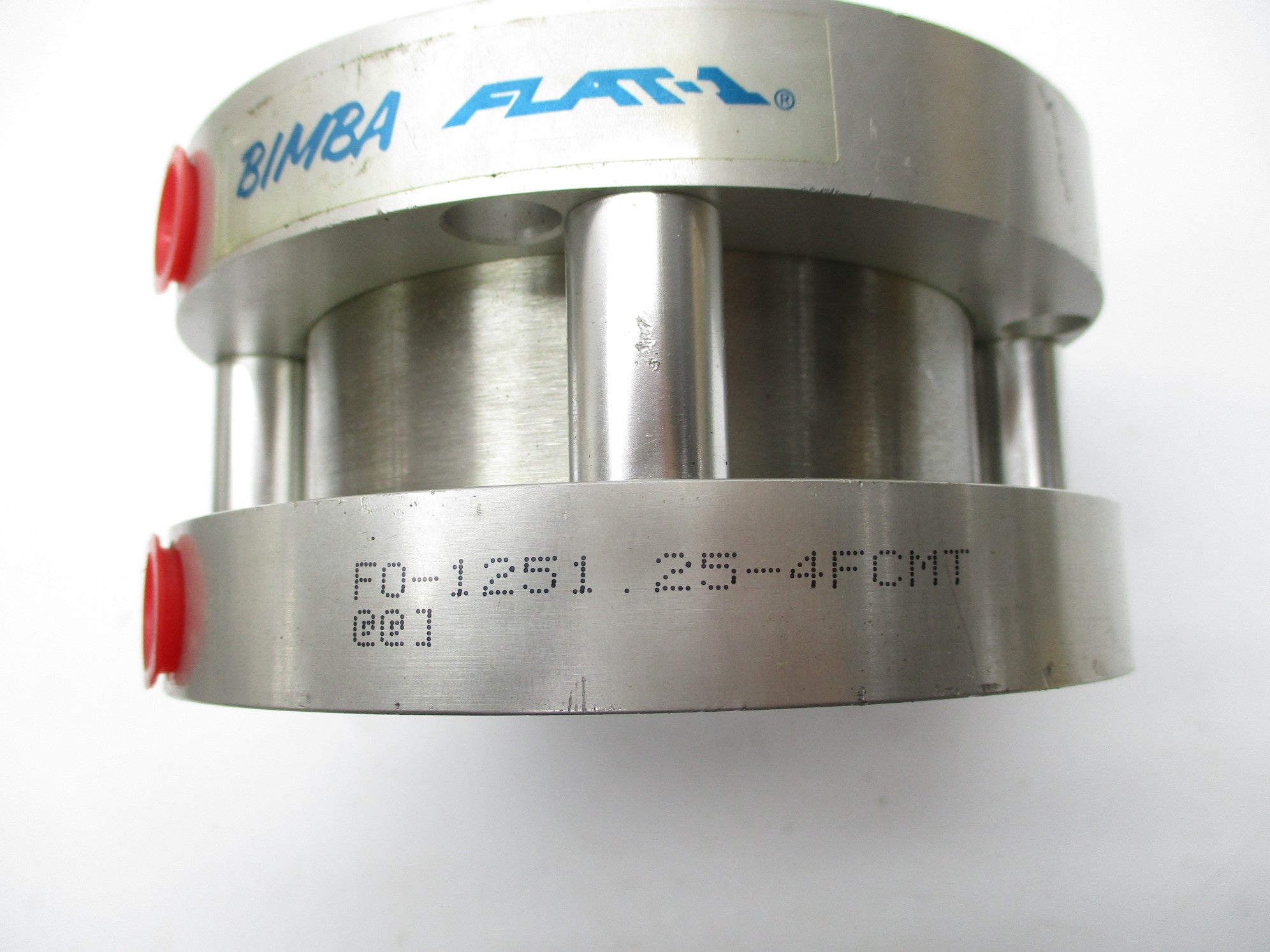 BIMBA FO-1251.25-4FCMT NSNP