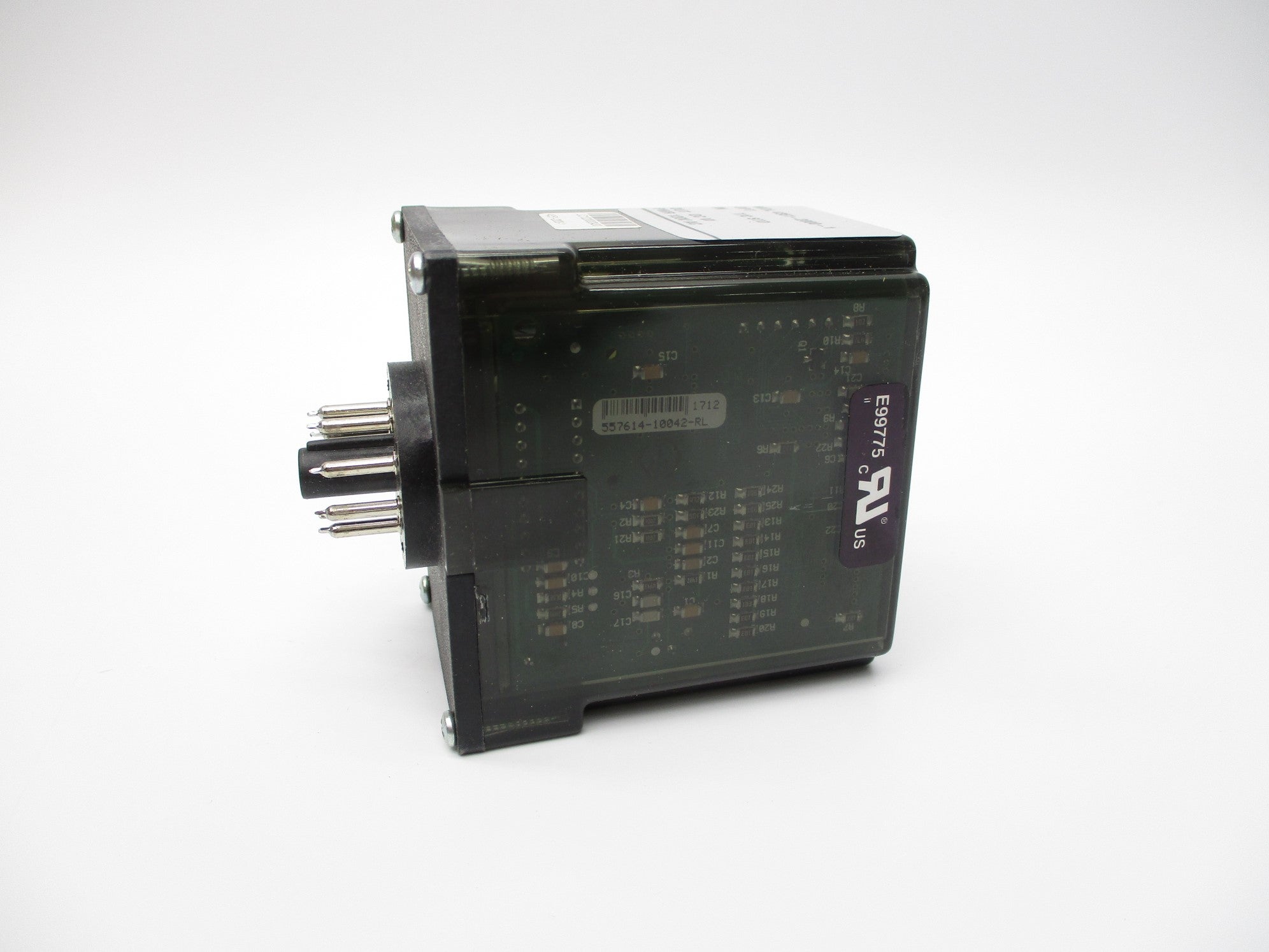 ACTION PAK 4351-2000-1 120VAC NSNP