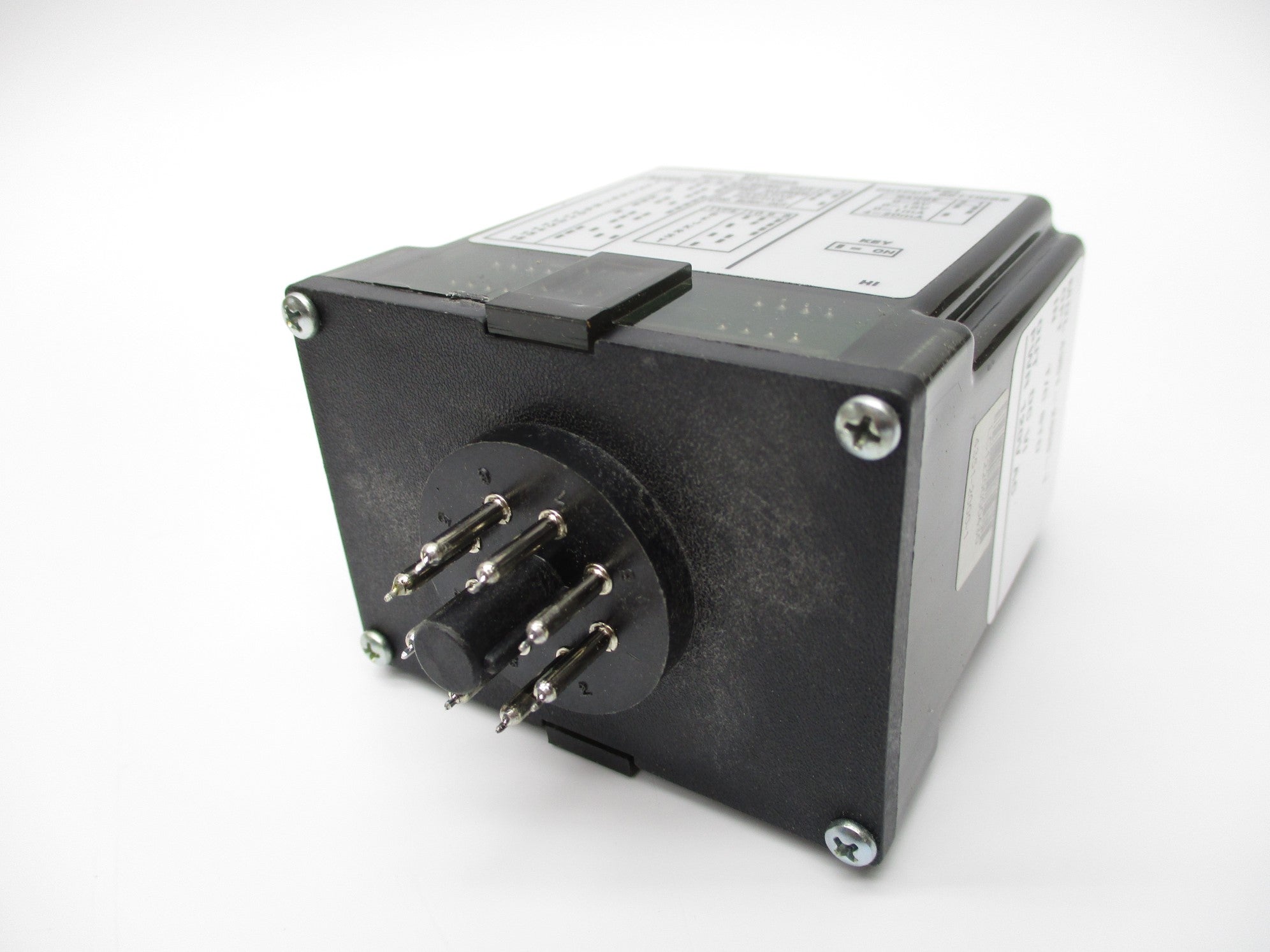 ACTION PAK 4351-2000-1 120VAC NSNP