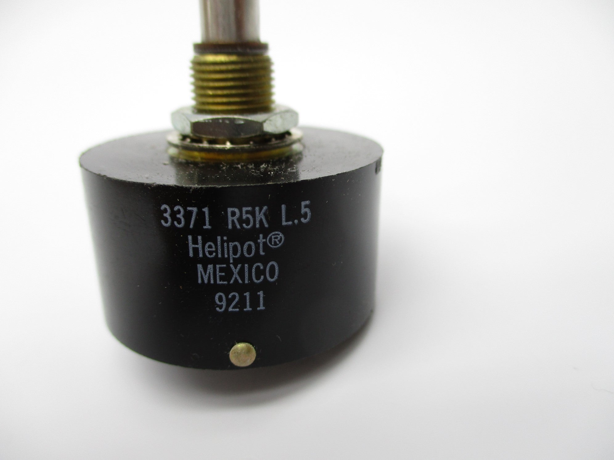 HELIPOT 3371R5KL.5 NSNP