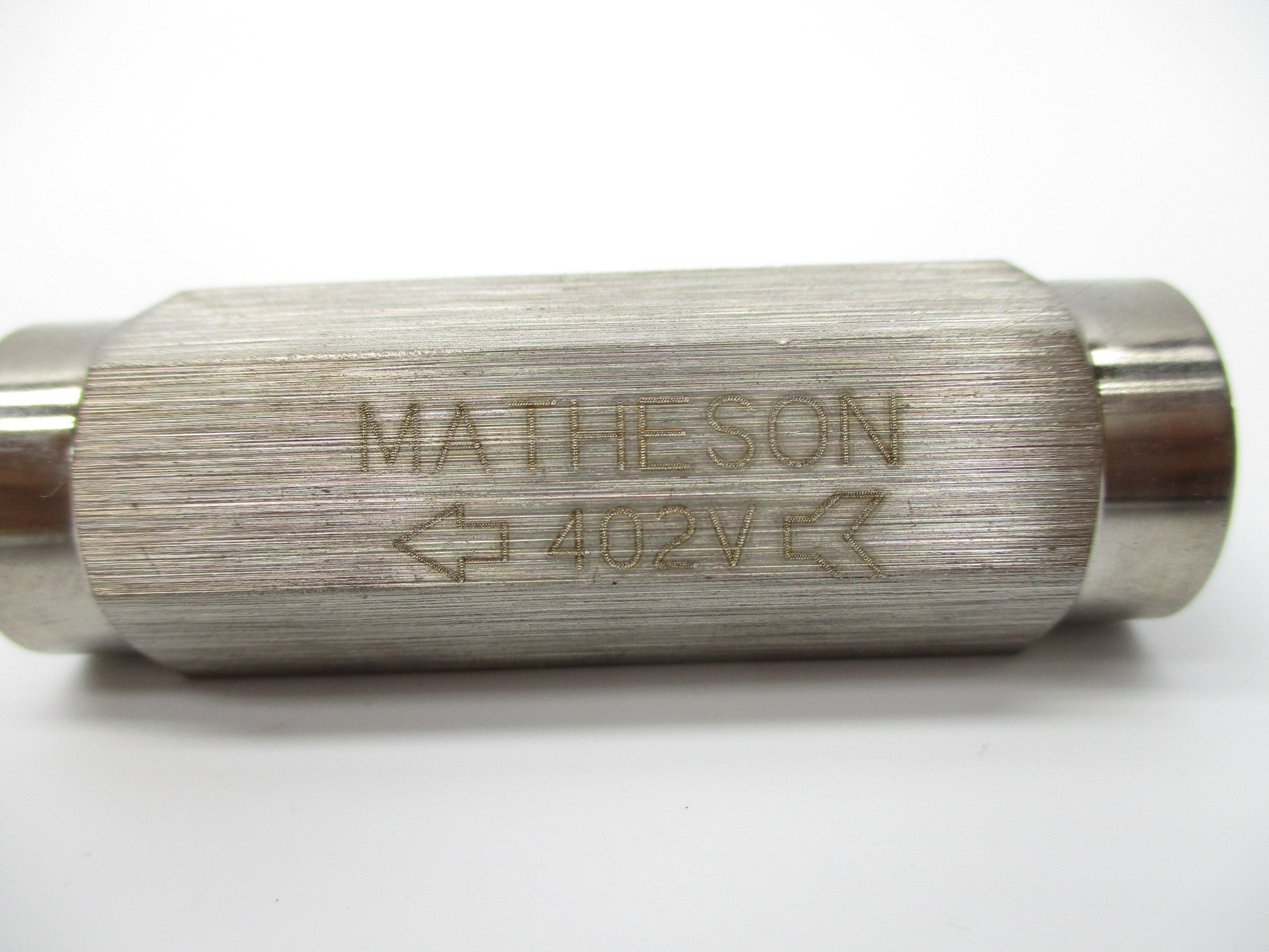 MATHESON 402V NSNP