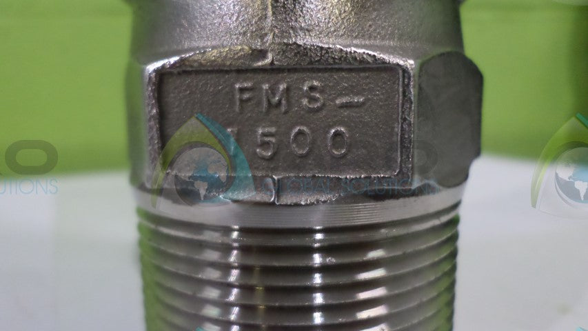 DIXON FMS-1500 *NEW NO BOX*