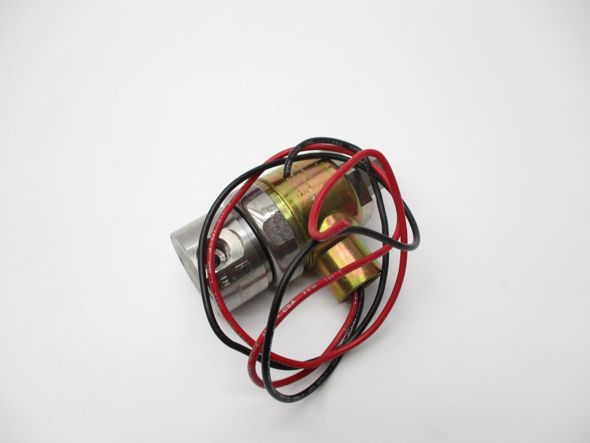 PETER PAUL ELECTRONICS E23X00240CV 120V UNMP