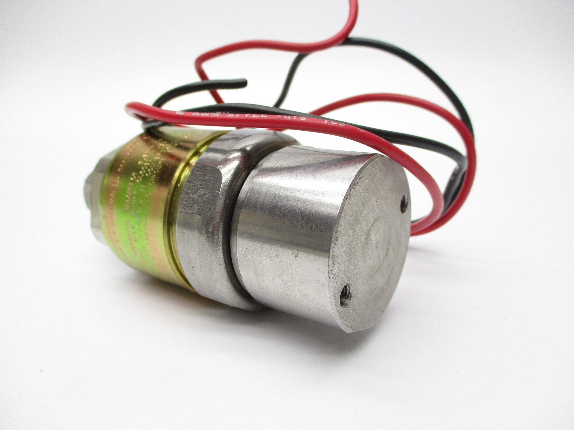 PETER PAUL ELECTRONICS E23X00240CV 120V UNMP