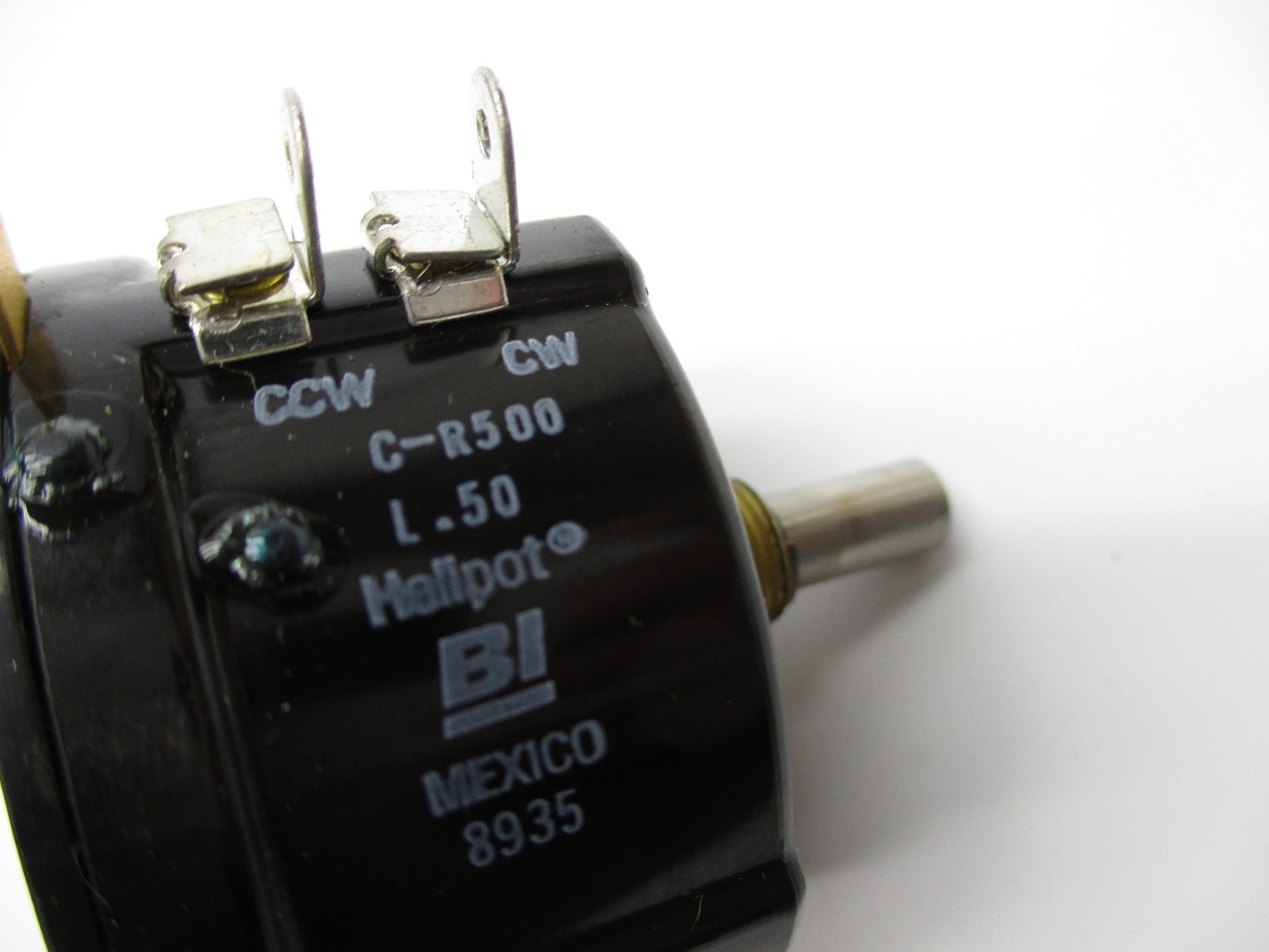 HELIPOT C-R500L.50 NSNP