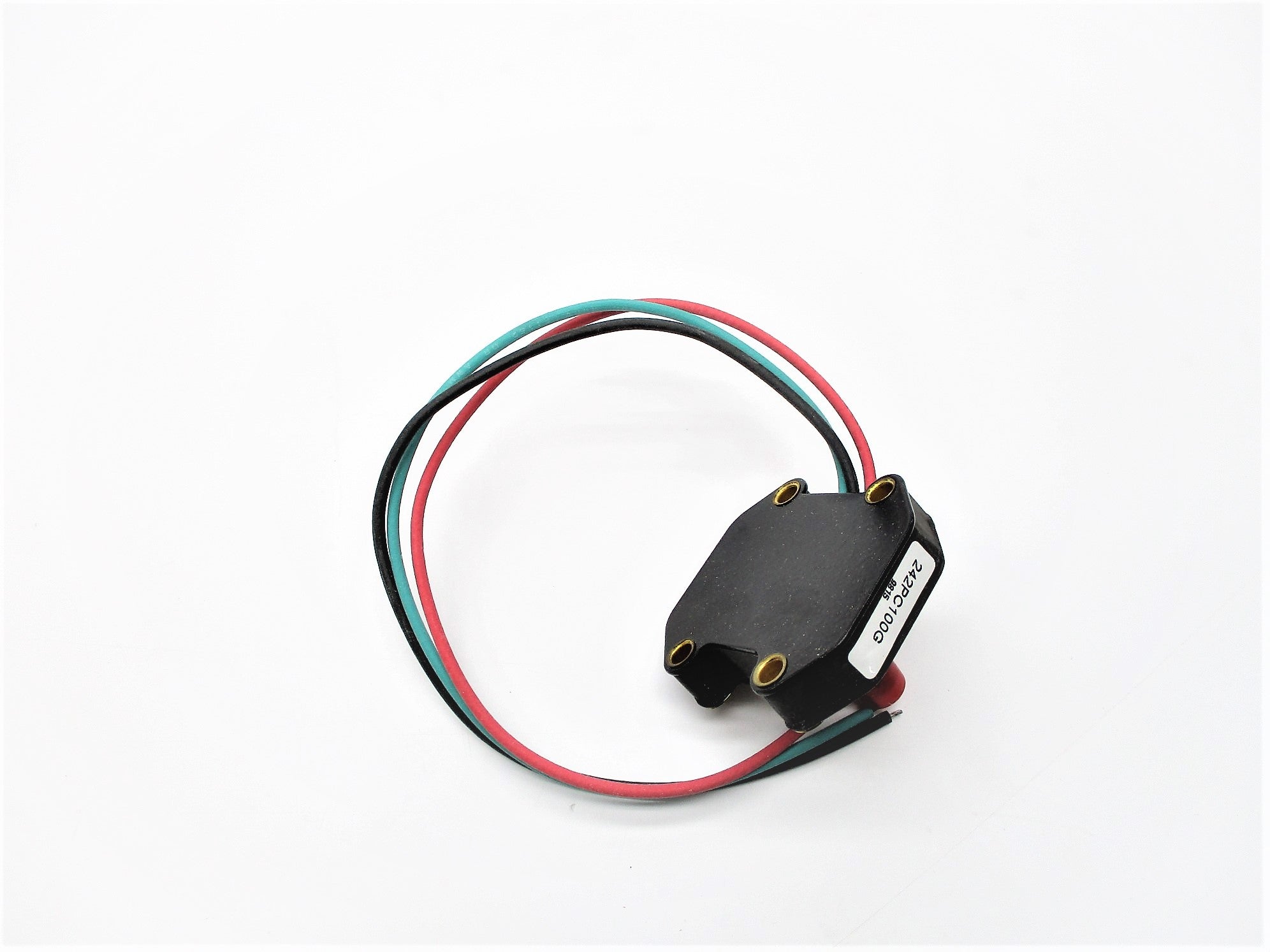 MICRO SWITCH 242PC100G NSNP