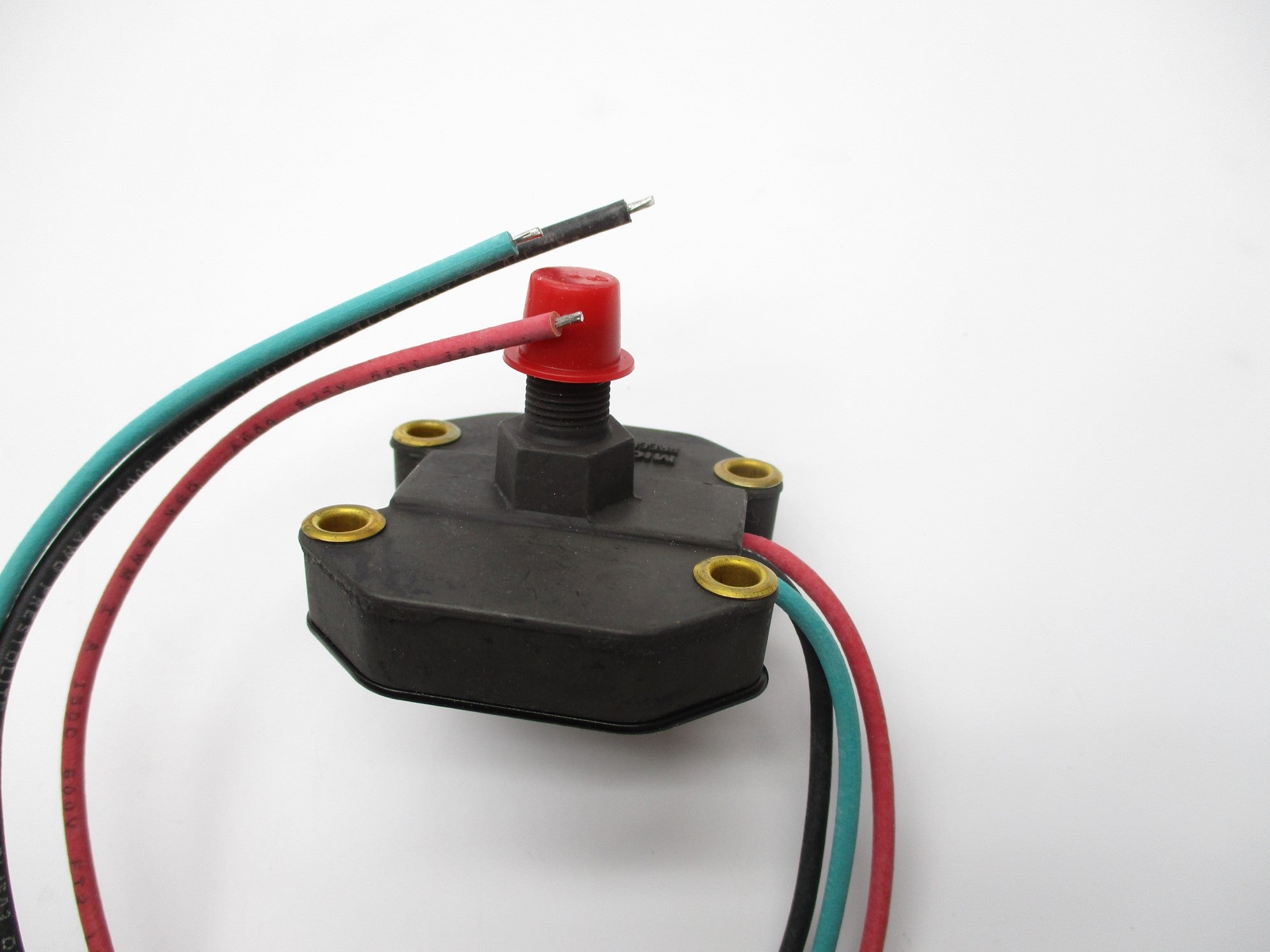 MICRO SWITCH 242PC100G NSNP