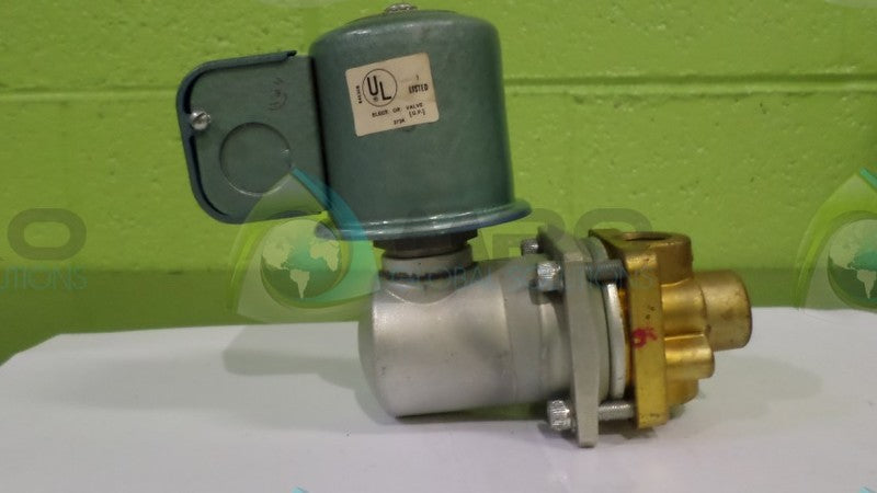 ITT K13CF1232 VALVE *NEW NO BOX*