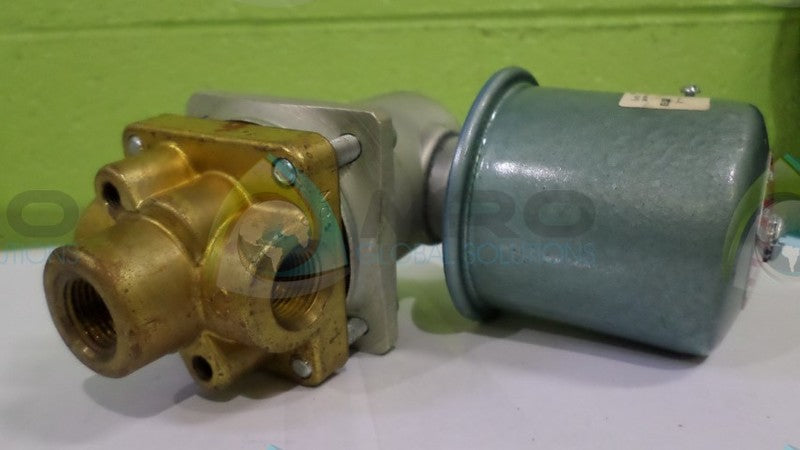ITT K13CF1232 VALVE *NEW NO BOX*