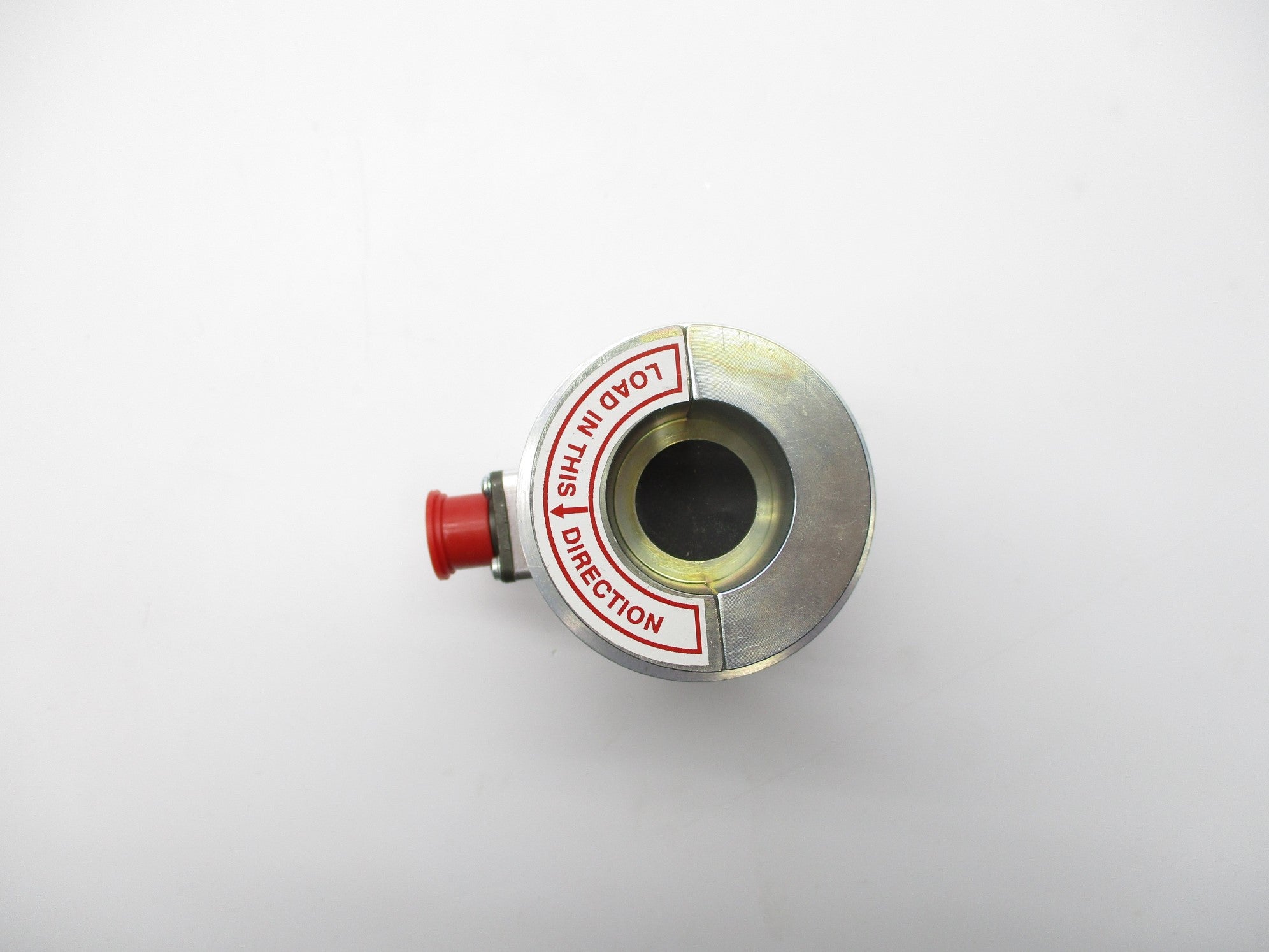 CLEVELAND MOTION CONTROL MO-04496-10 TYPE SC-2T NSNP