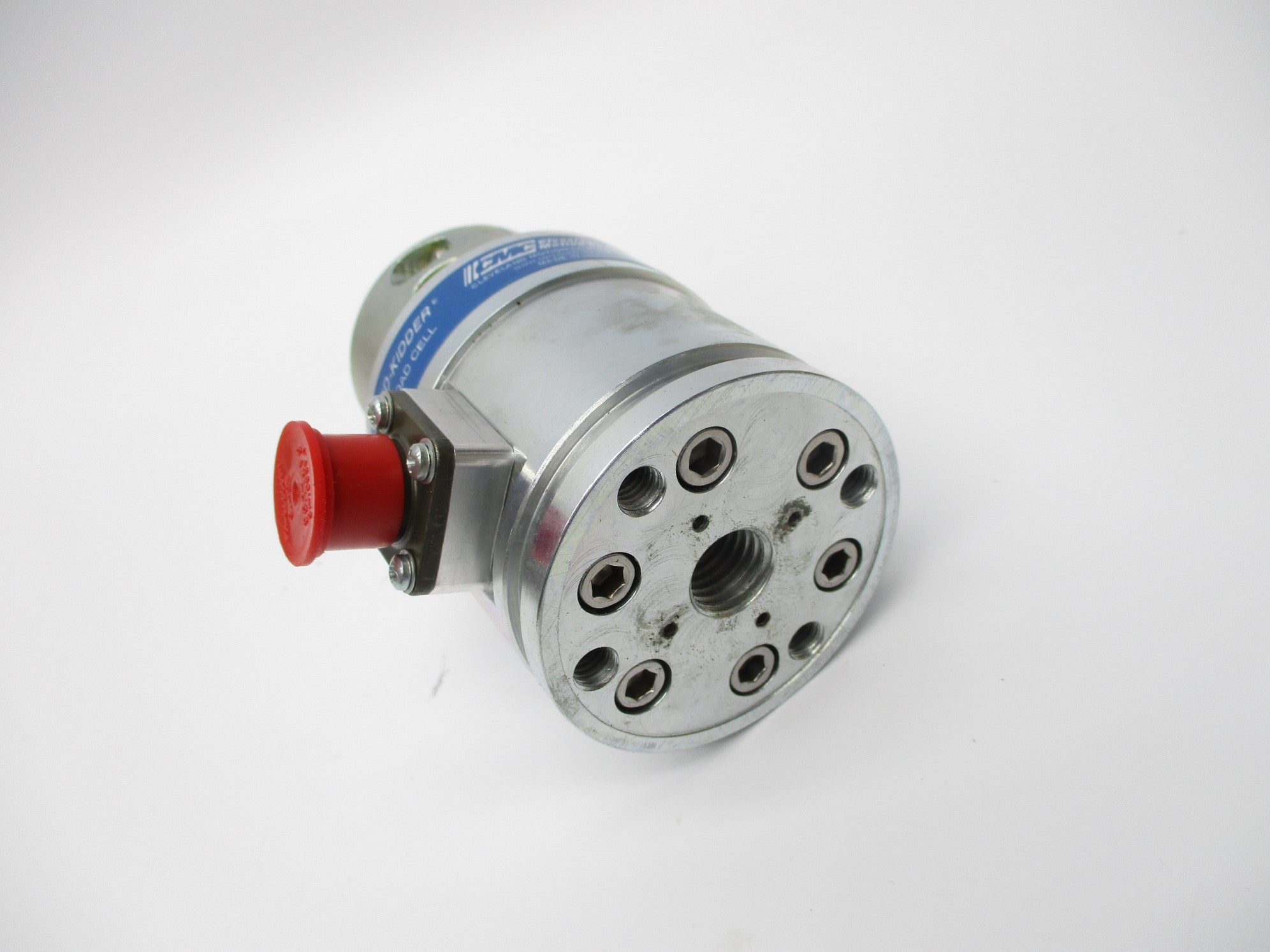 CLEVELAND MOTION CONTROL MO-04496-10 TYPE SC-2T NSNP