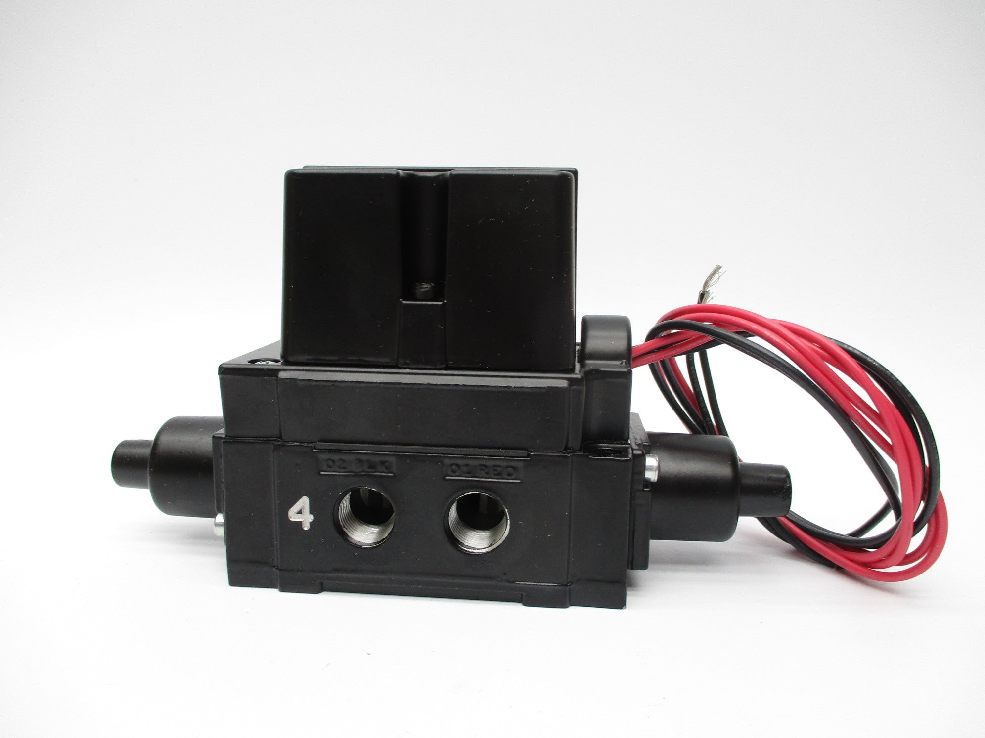 PARKER SS50103701 110/120V NSNP