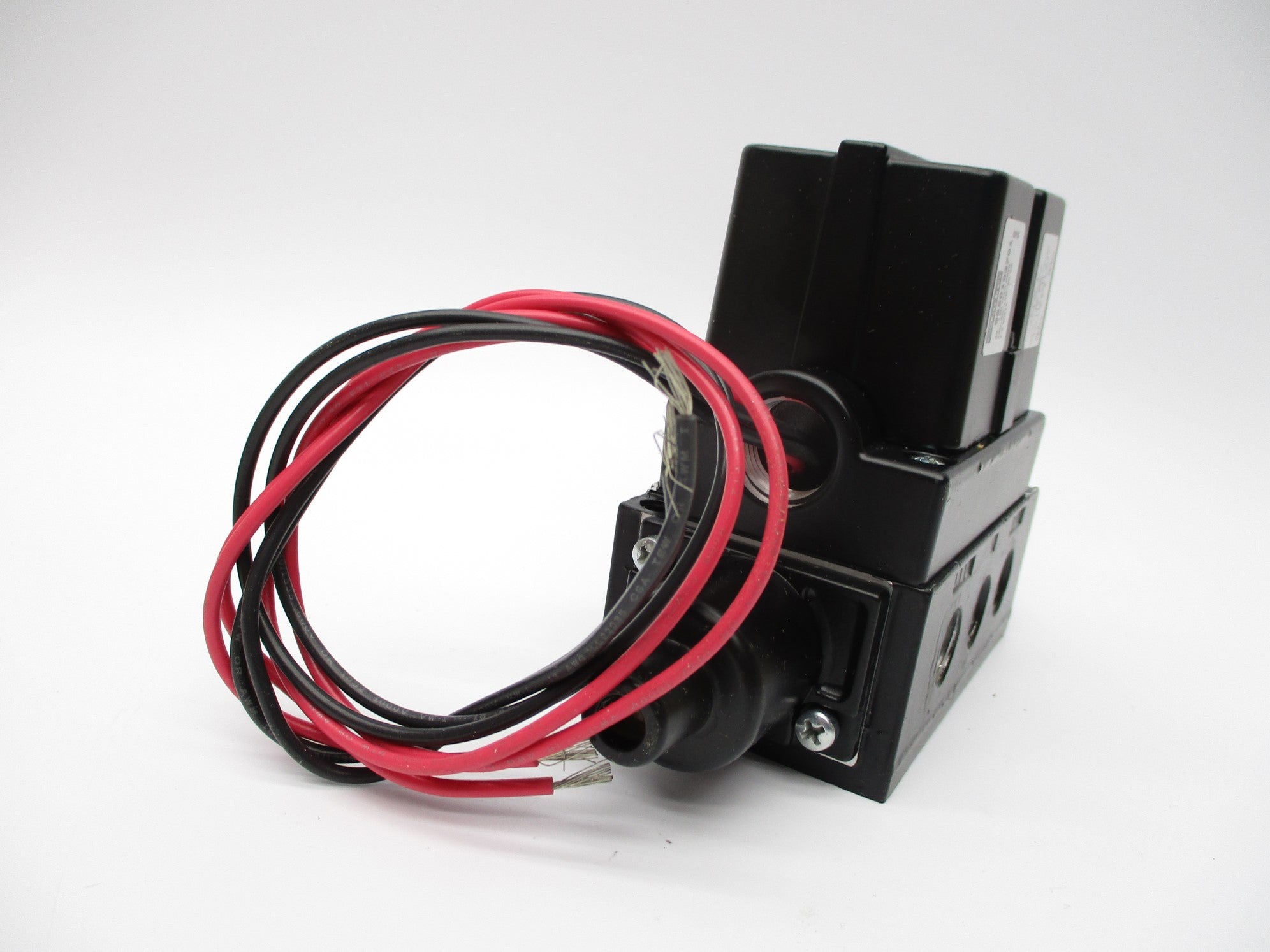 PARKER SS50103701 110/120V NSNP