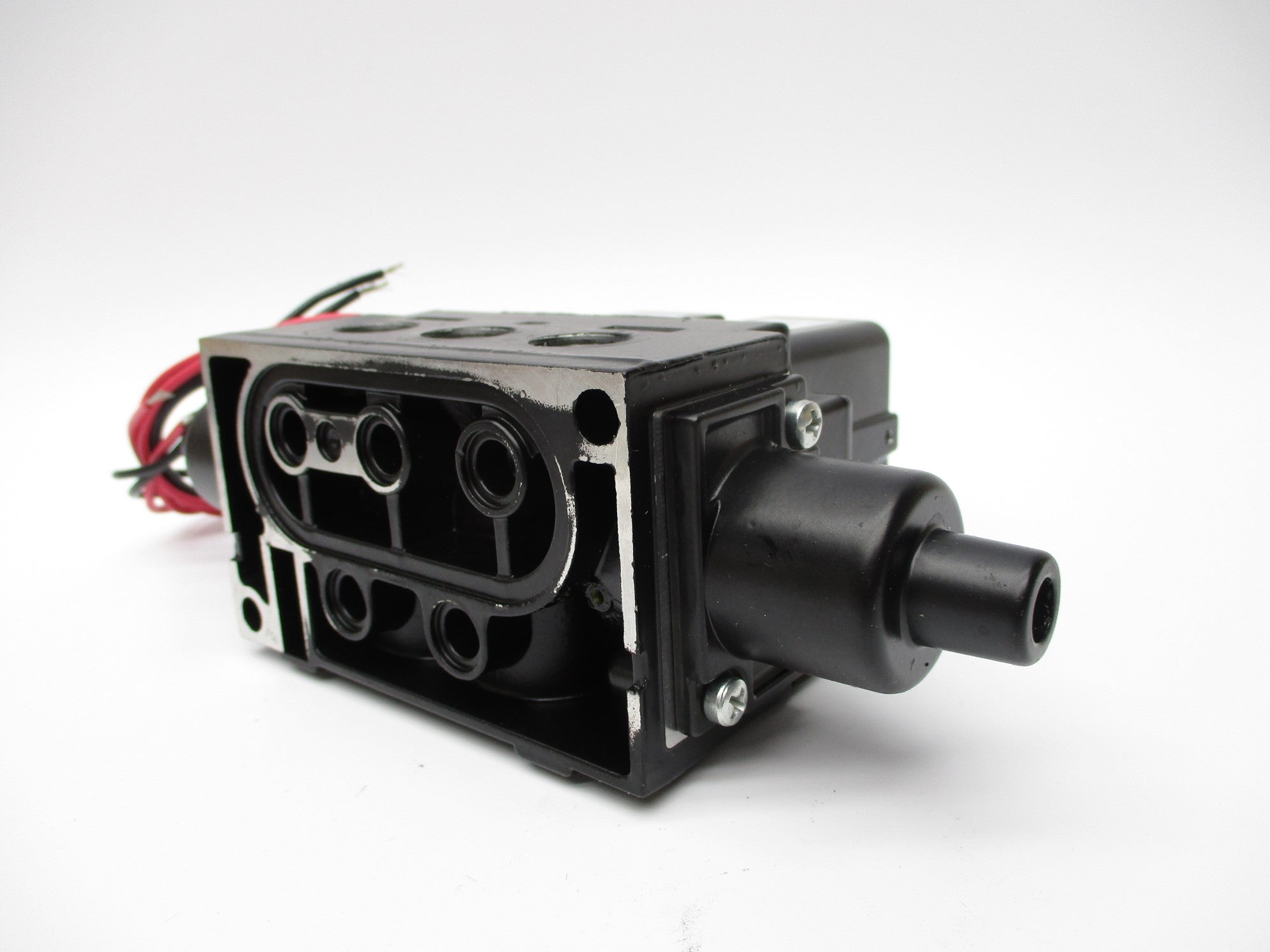 PARKER SS50103701 110/120V NSNP