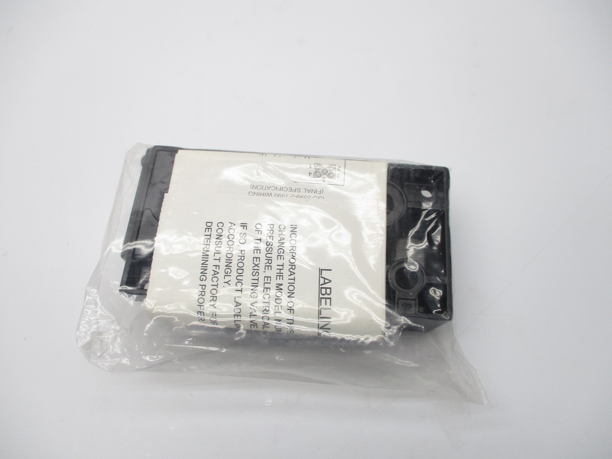 PARKER PS1248C NSMP