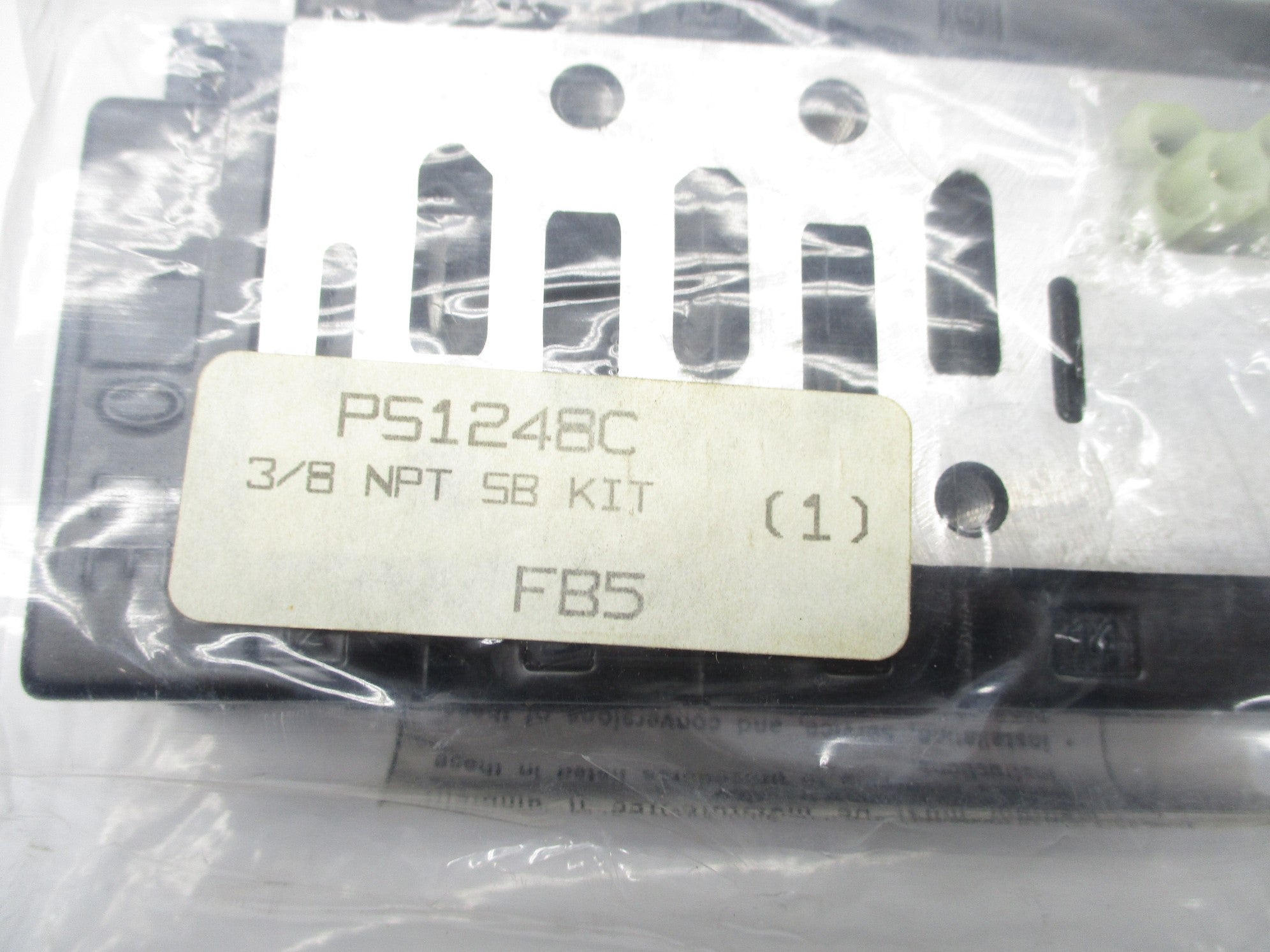 PARKER PS1248C NSMP