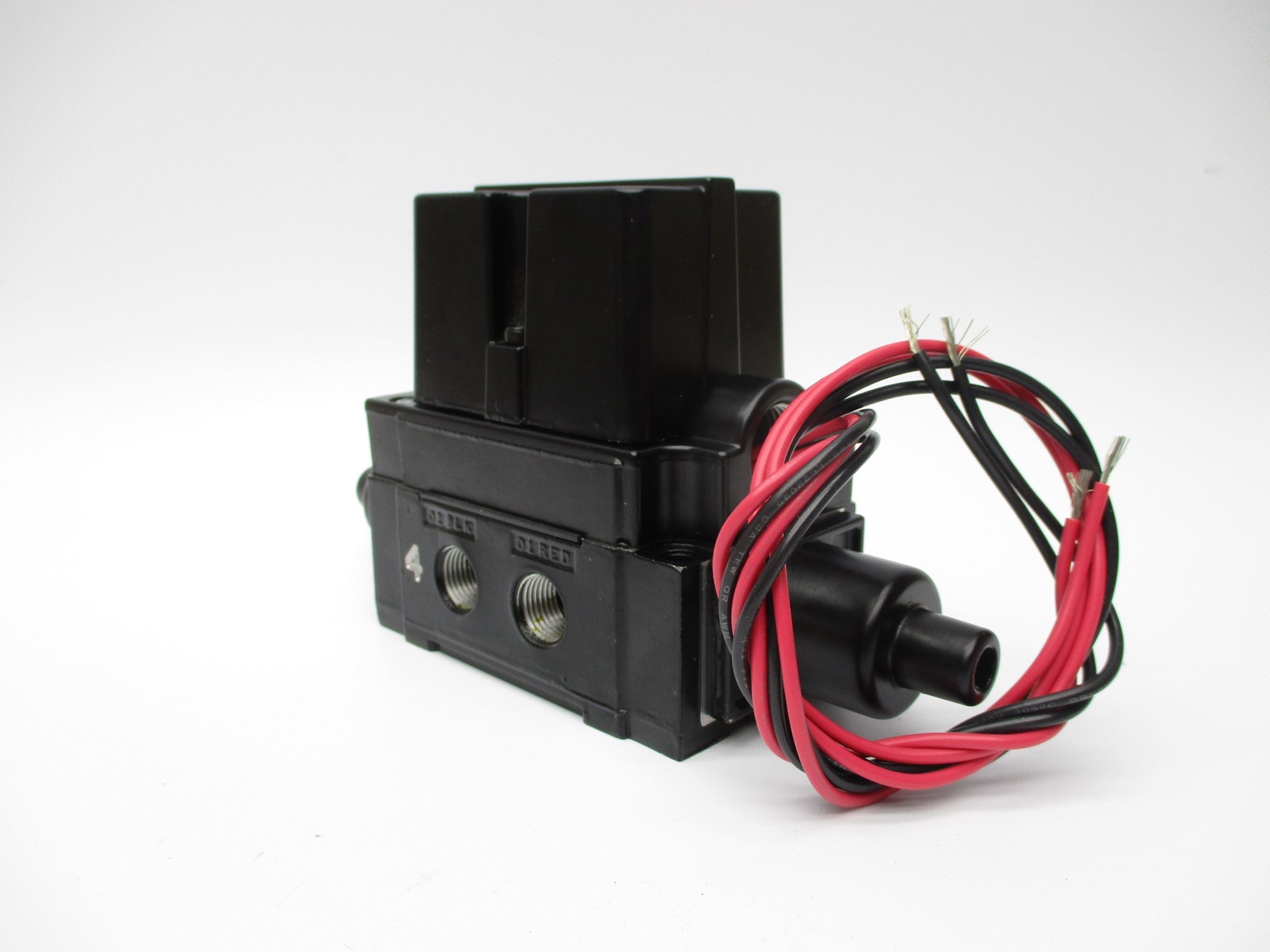 PARKER SS50103701 110/120V NSMP