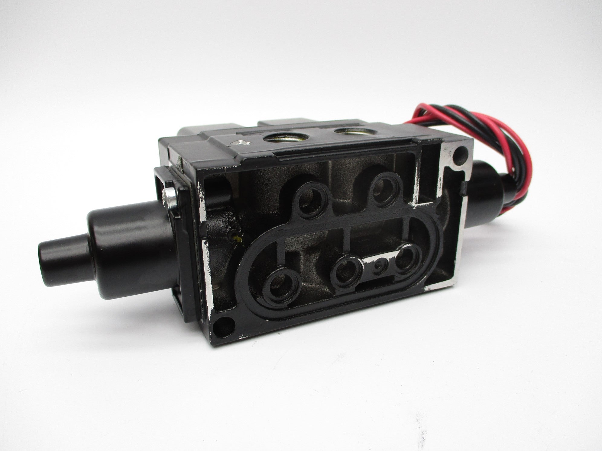 PARKER SS50103701 110/120V NSMP