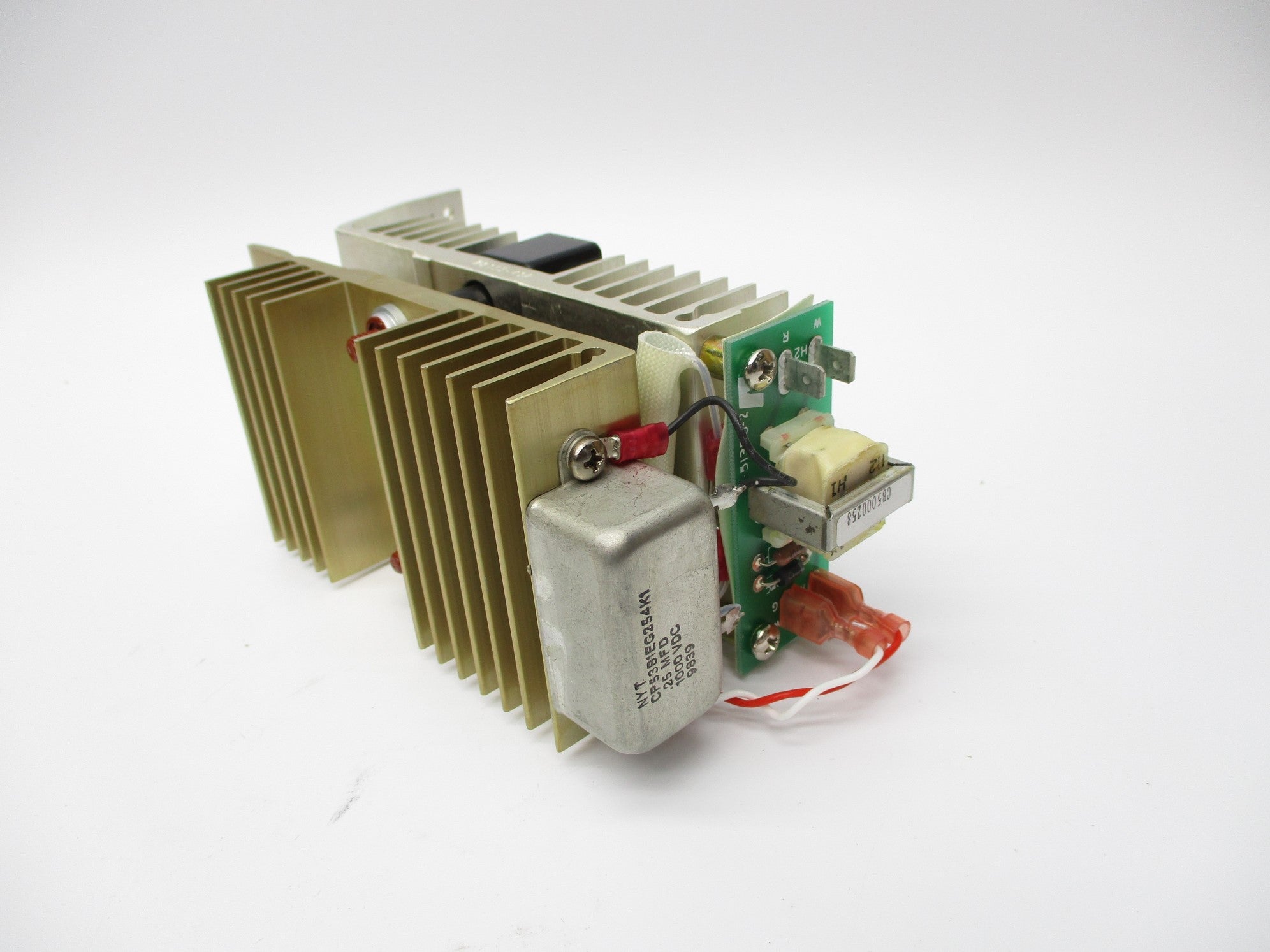 RELIANCE ELECTRIC 86474-1S NSMP