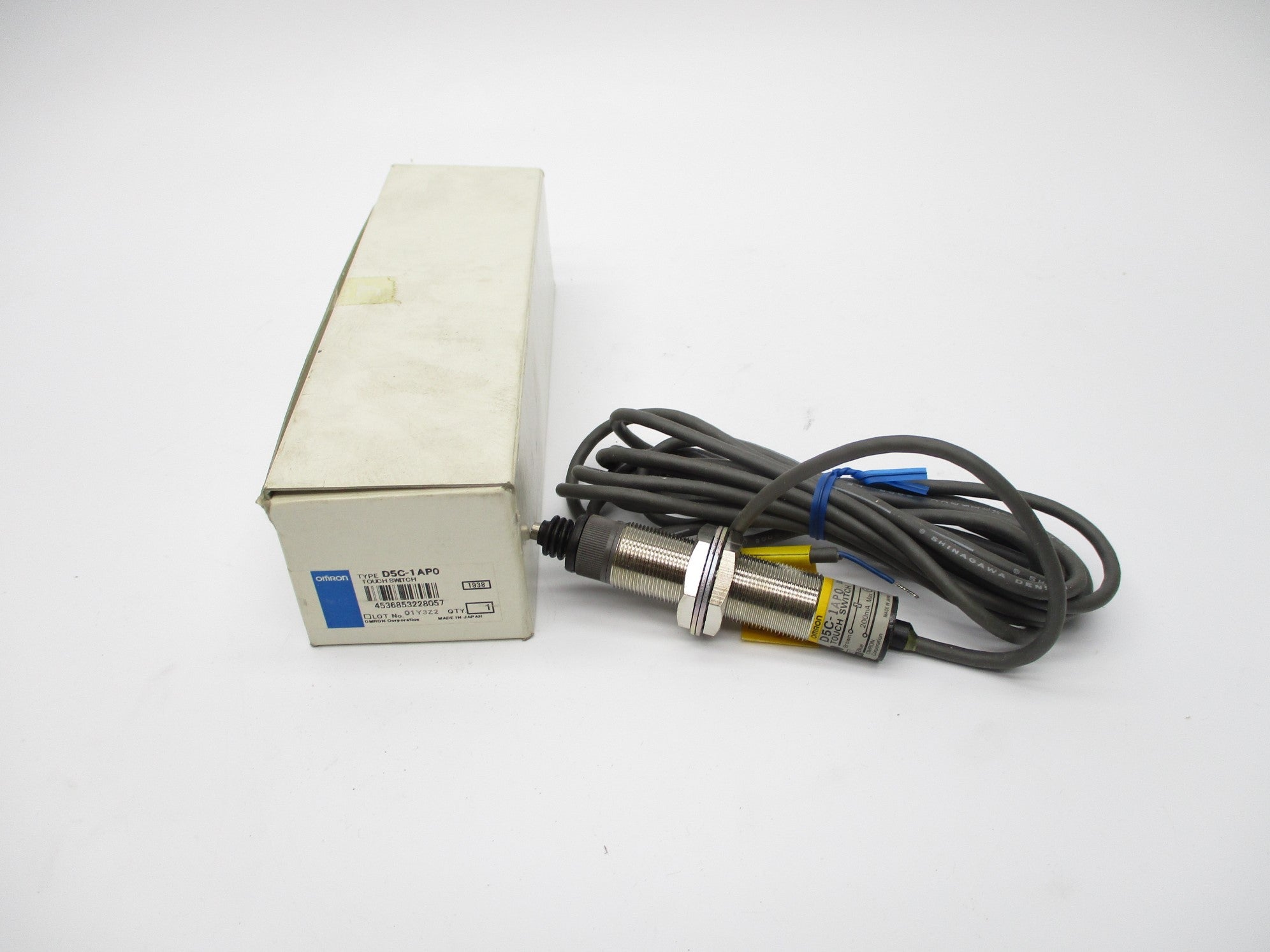 OMRON D5C-1AP0 NSMP
