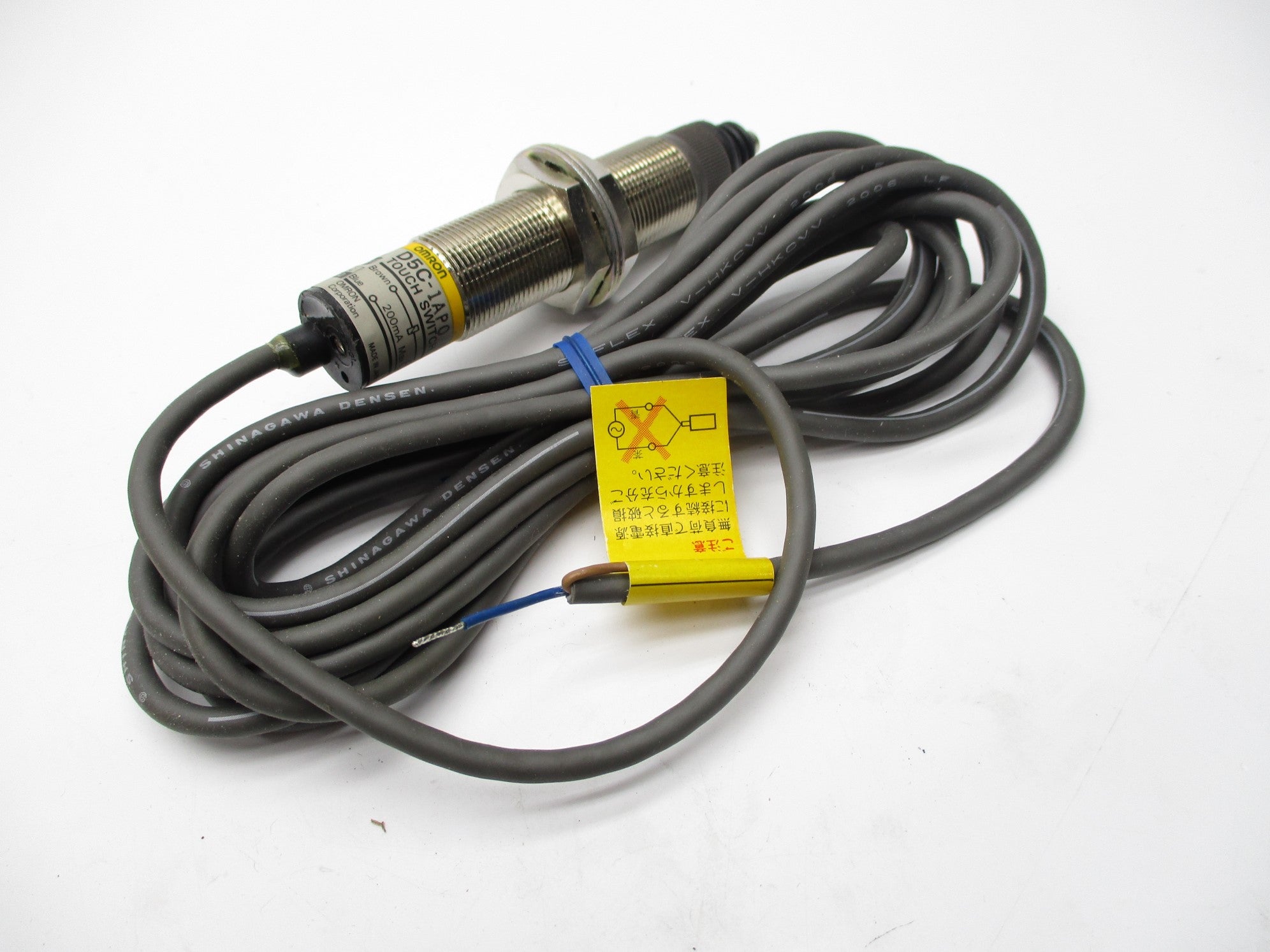 OMRON D5C-1AP0 NSMP
