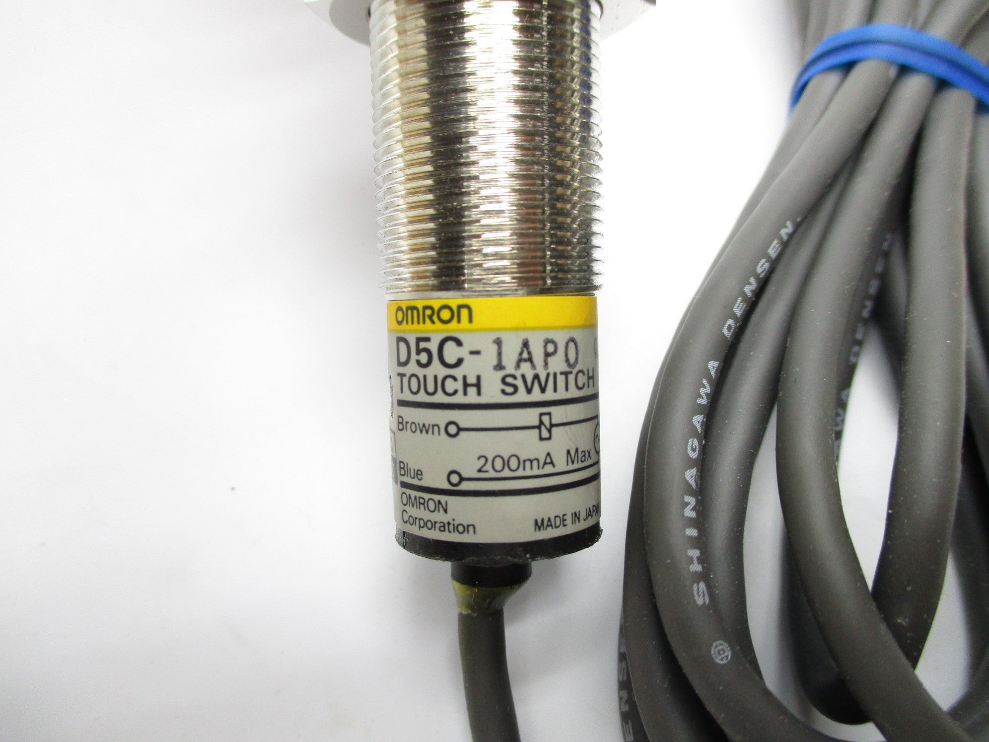 OMRON D5C-1AP0 NSMP