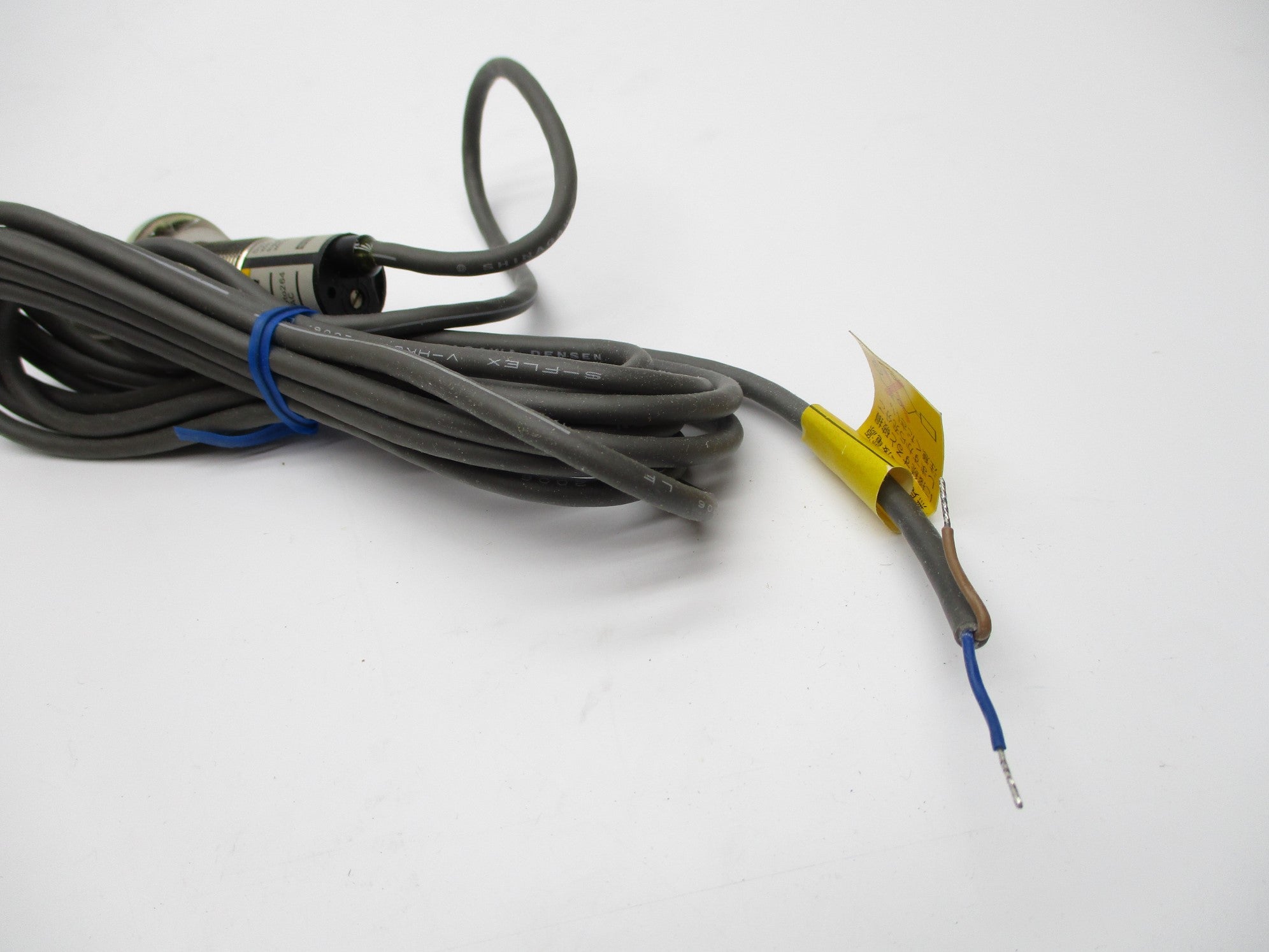 OMRON D5C-1AP0 NSNP