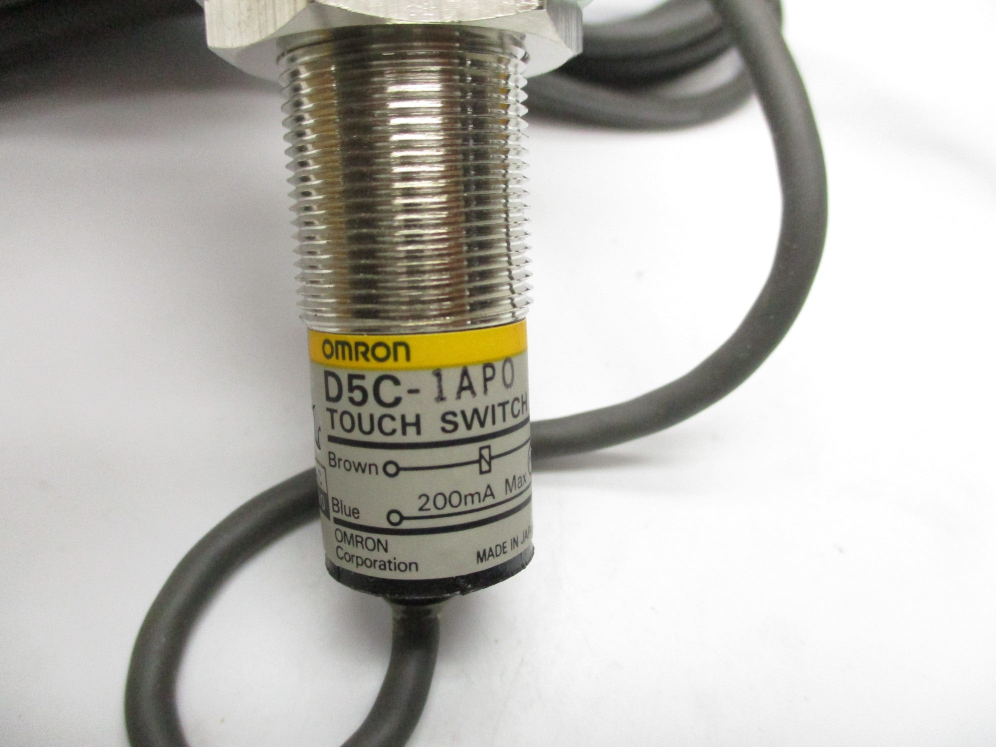 OMRON D5C-1AP0 NSNP