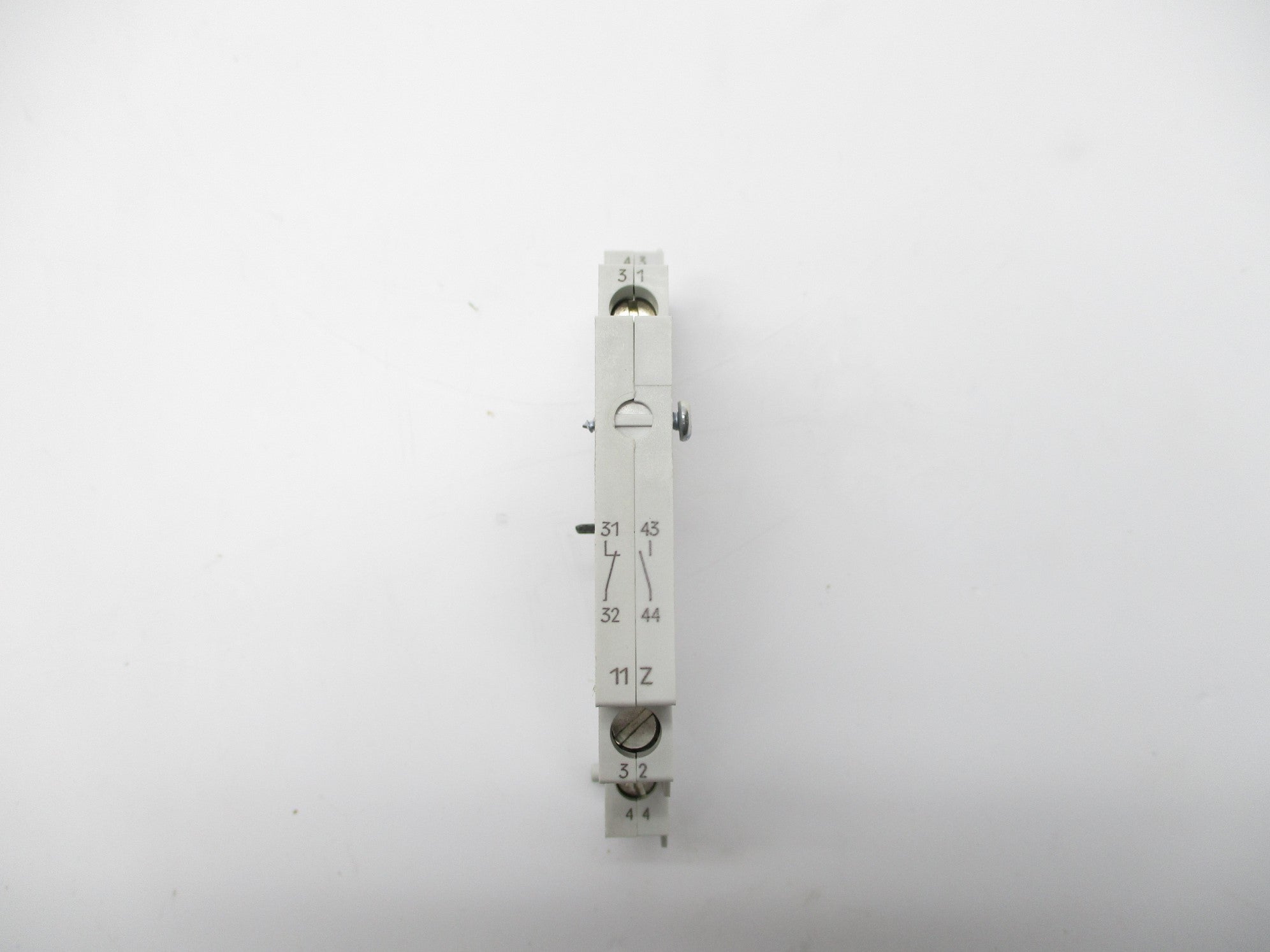 SIEMENS 3VU9131-3AA00 NSNP