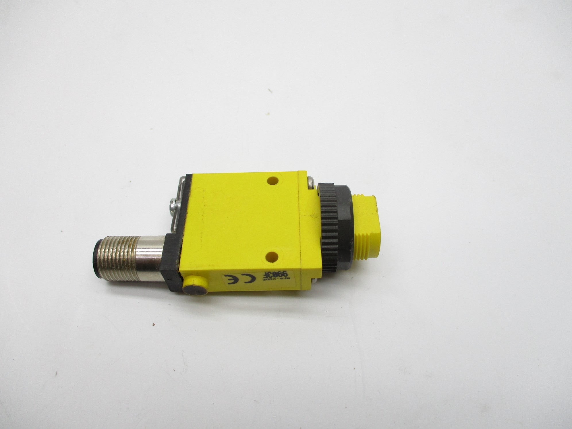 BANNER ENGINEERING SM312LVQD NSNP