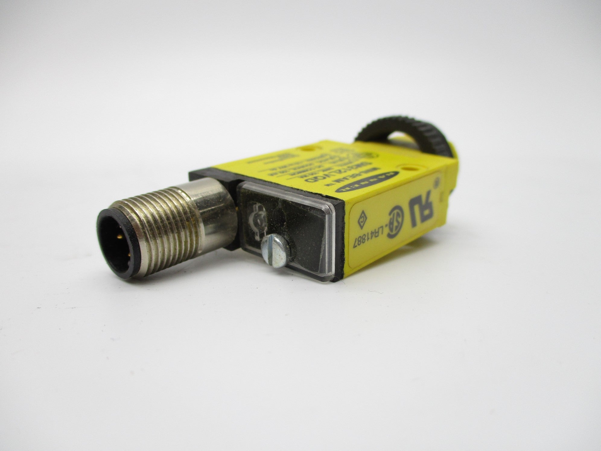 BANNER ENGINEERING SM312LVQD NSNP