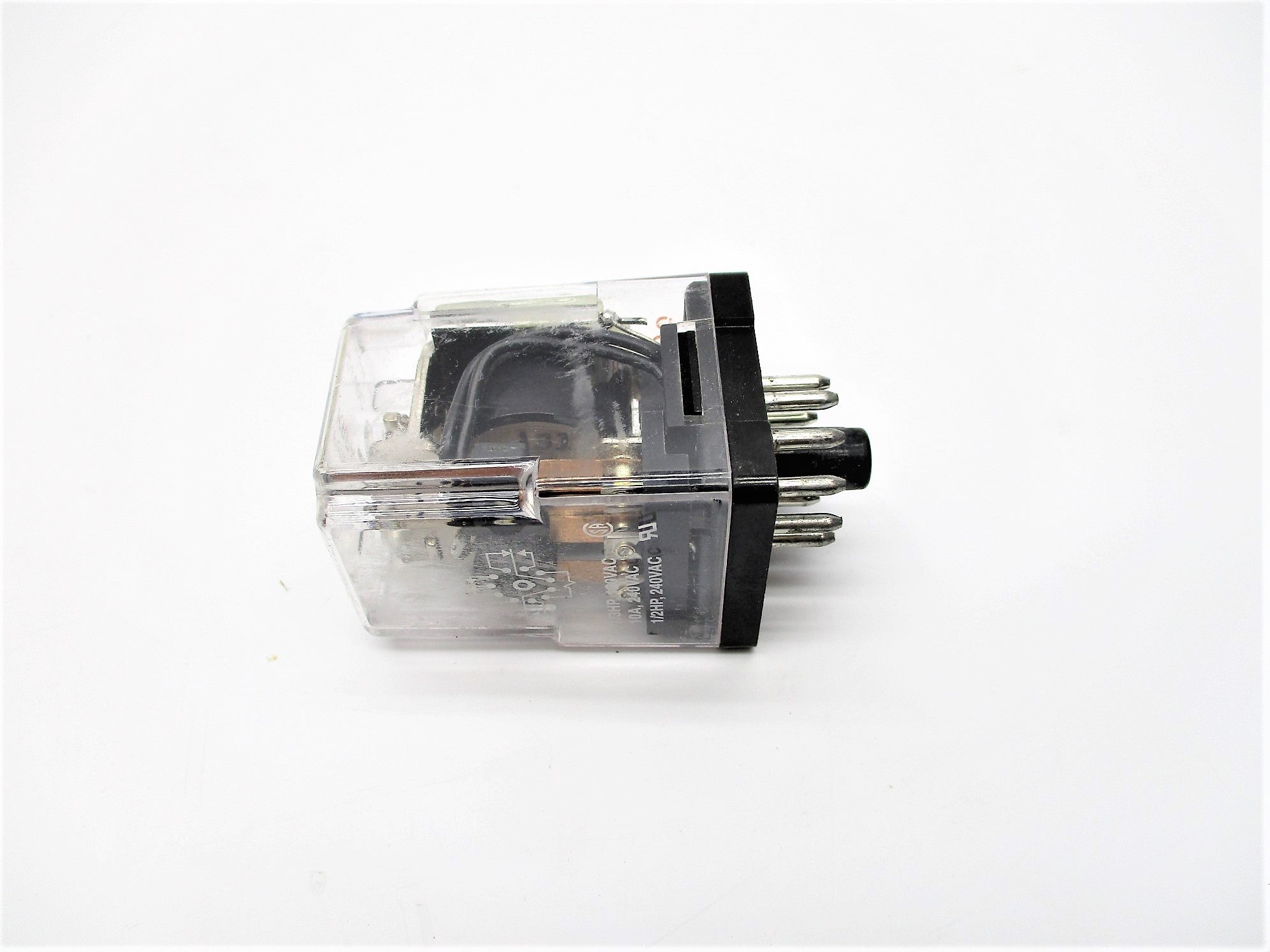 POTTER & BRUMFIELD KRPA-14DG-24 24VDC UNMP