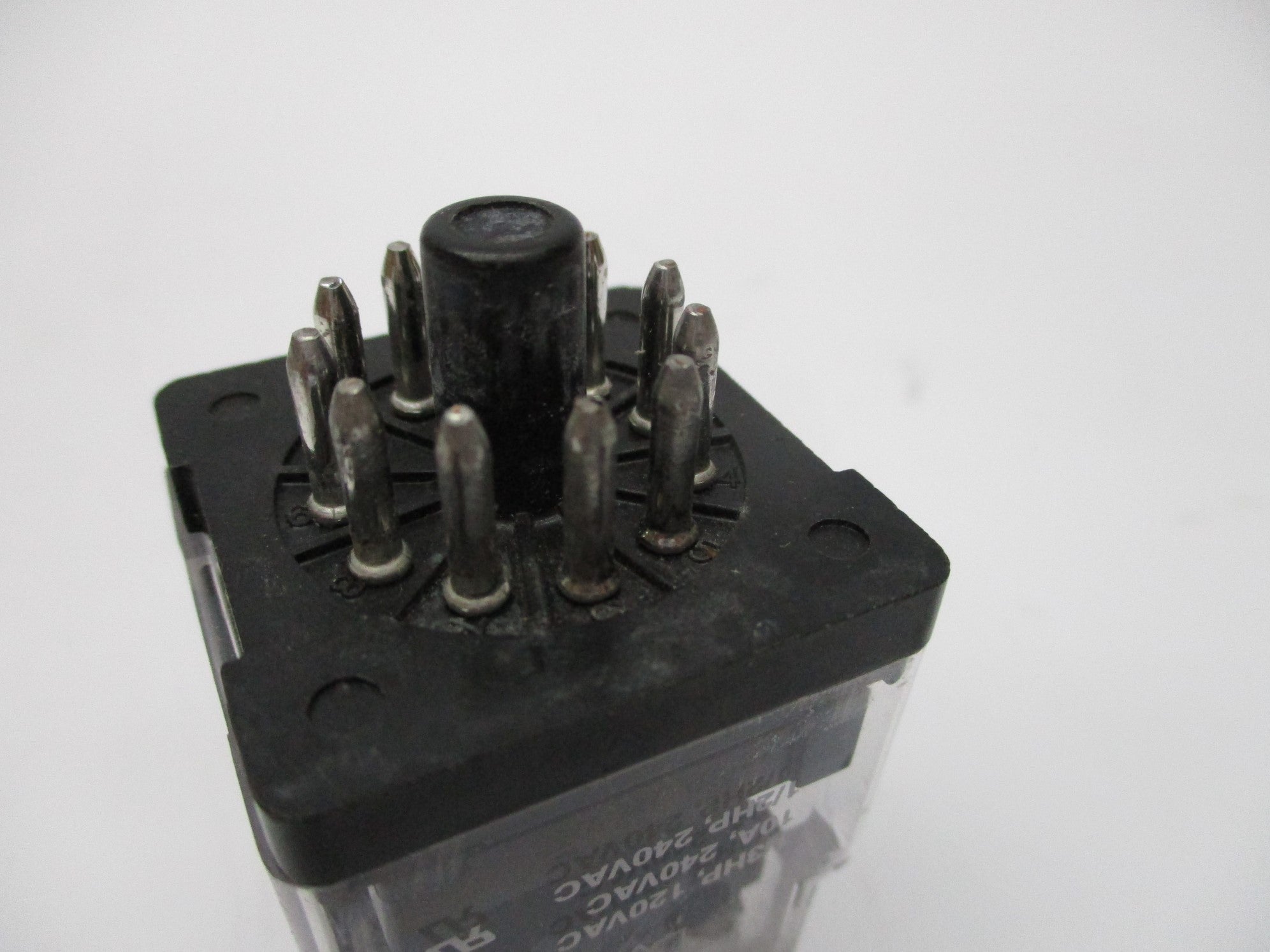 POTTER & BRUMFIELD KRPA-14DG-24 24VDC UNMP