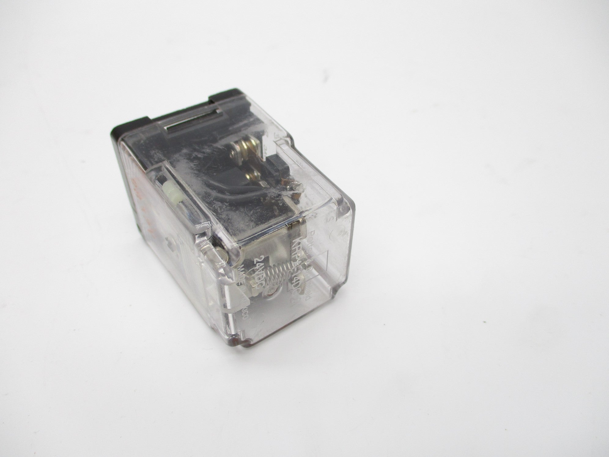 POTTER & BRUMFIELD KRPA-14DG-24 24VDC UNMP