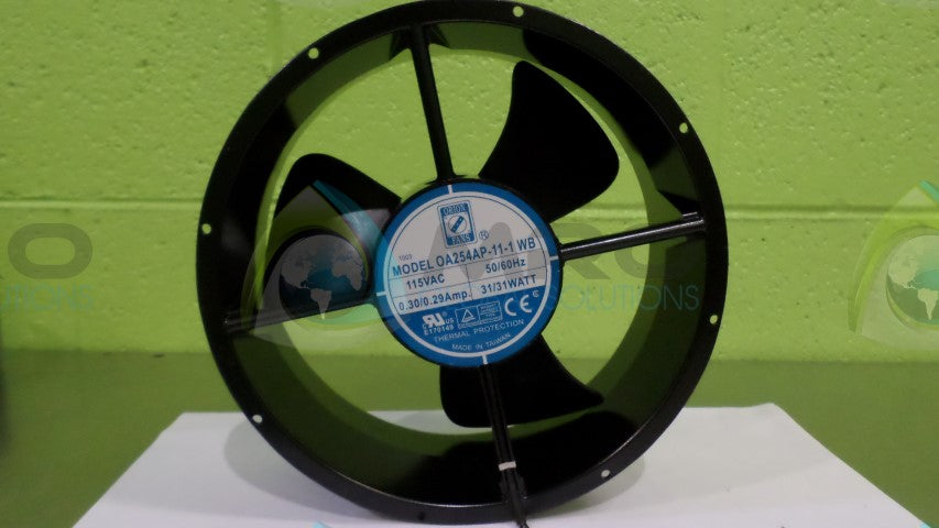 ORION OA254AP-11-1 FAN *NEW NO BOX*