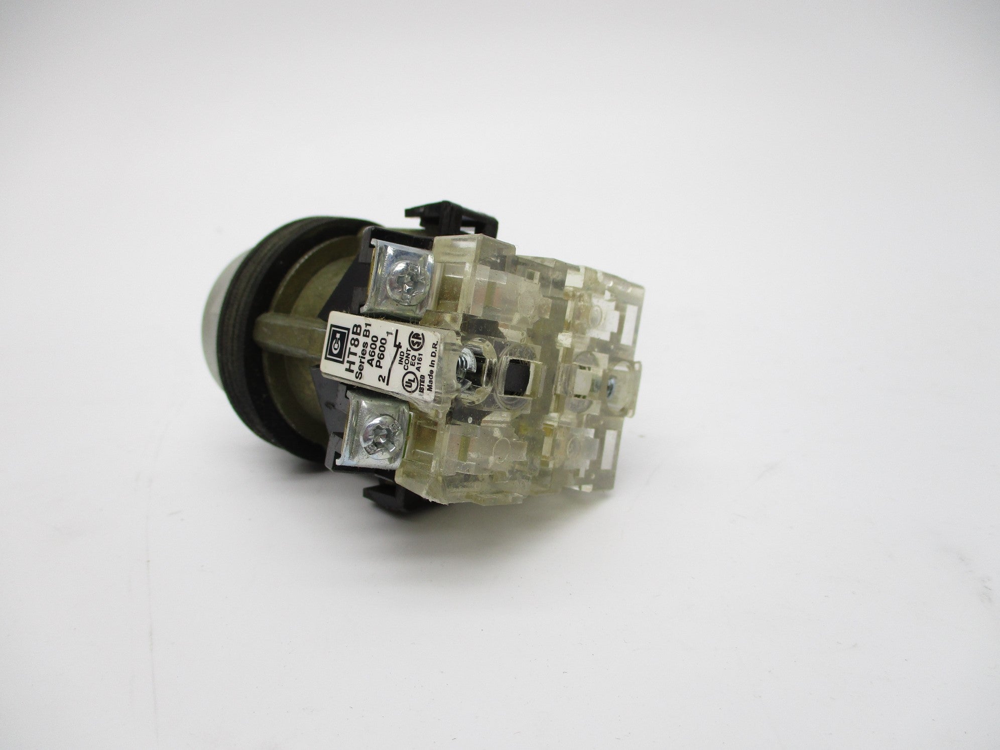 CUTLER HAMMER HT8B SER. B1 (AS PICTURED) NSNP