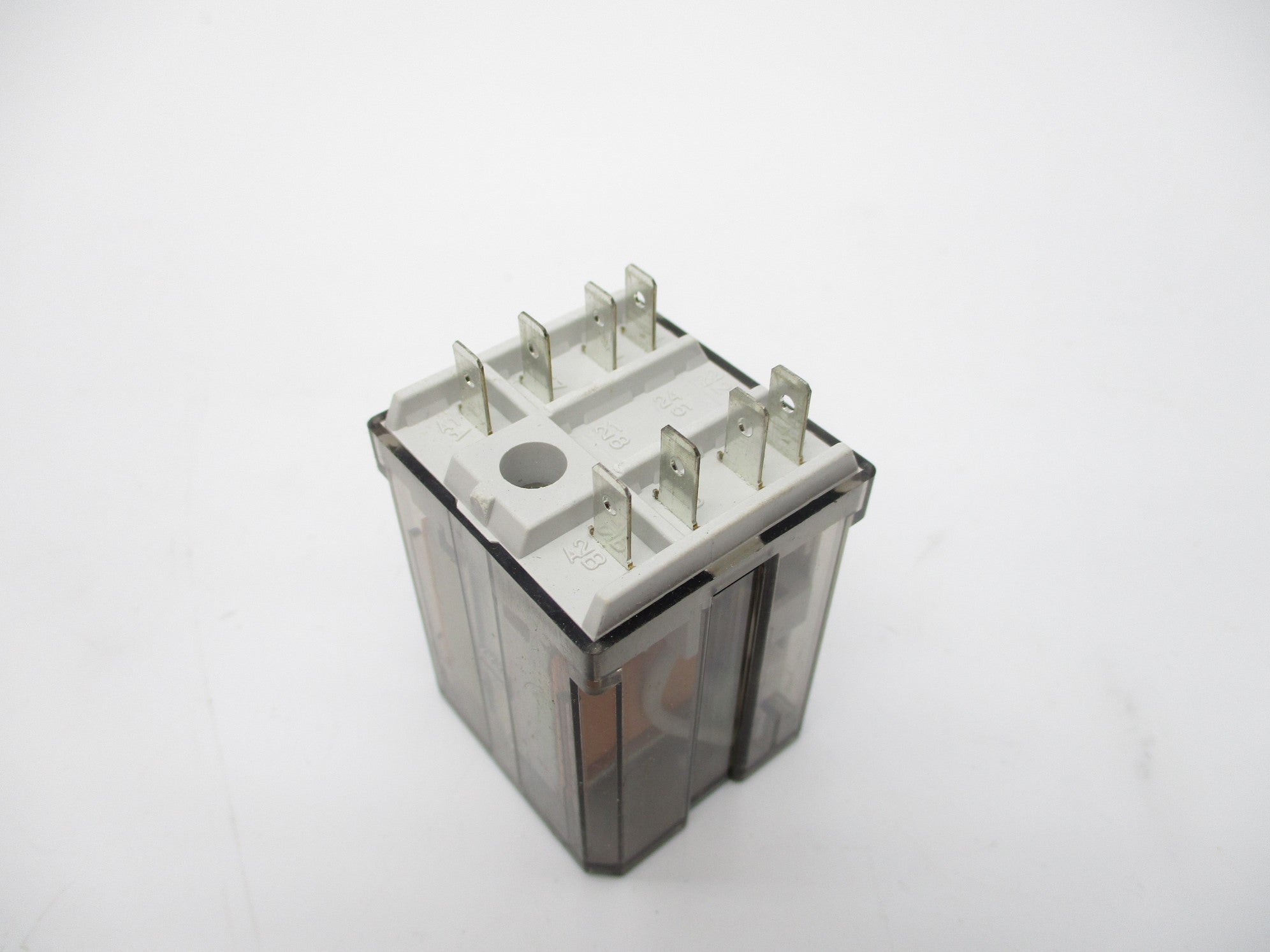 INDUSTRIAL SPARE PART 700-HB32A1 SER. E 120VAC 15A NSNP