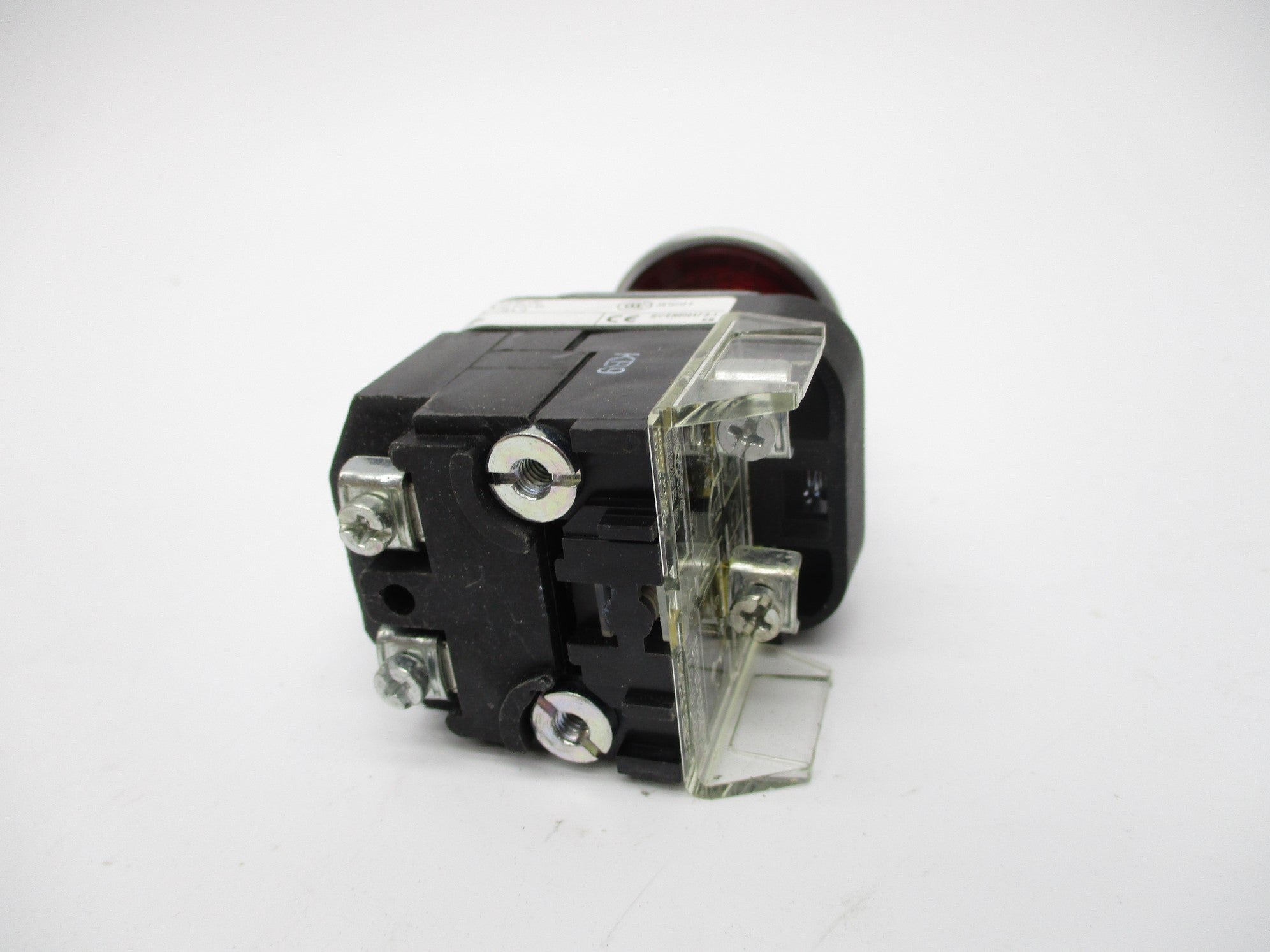ALLEN BRADLEY 800T-FXP16RD4 SER. T NSNP