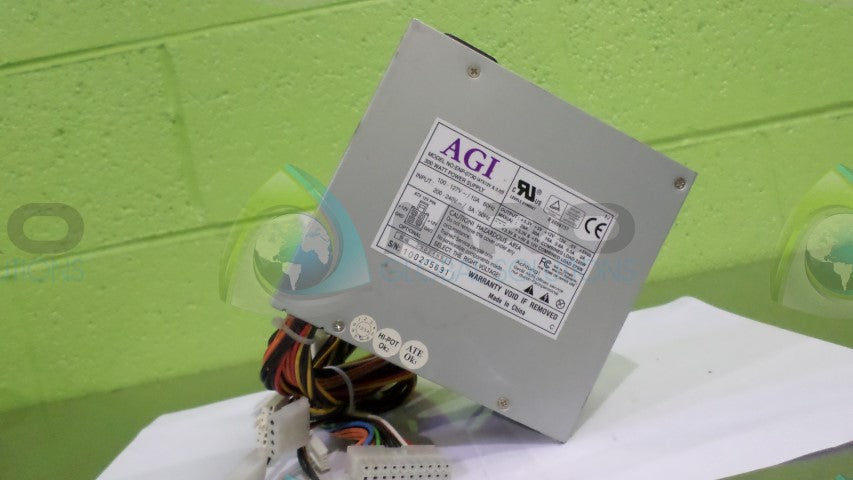 AGI ENP-0730 POWER SUPPLY *NEW NO BOX*