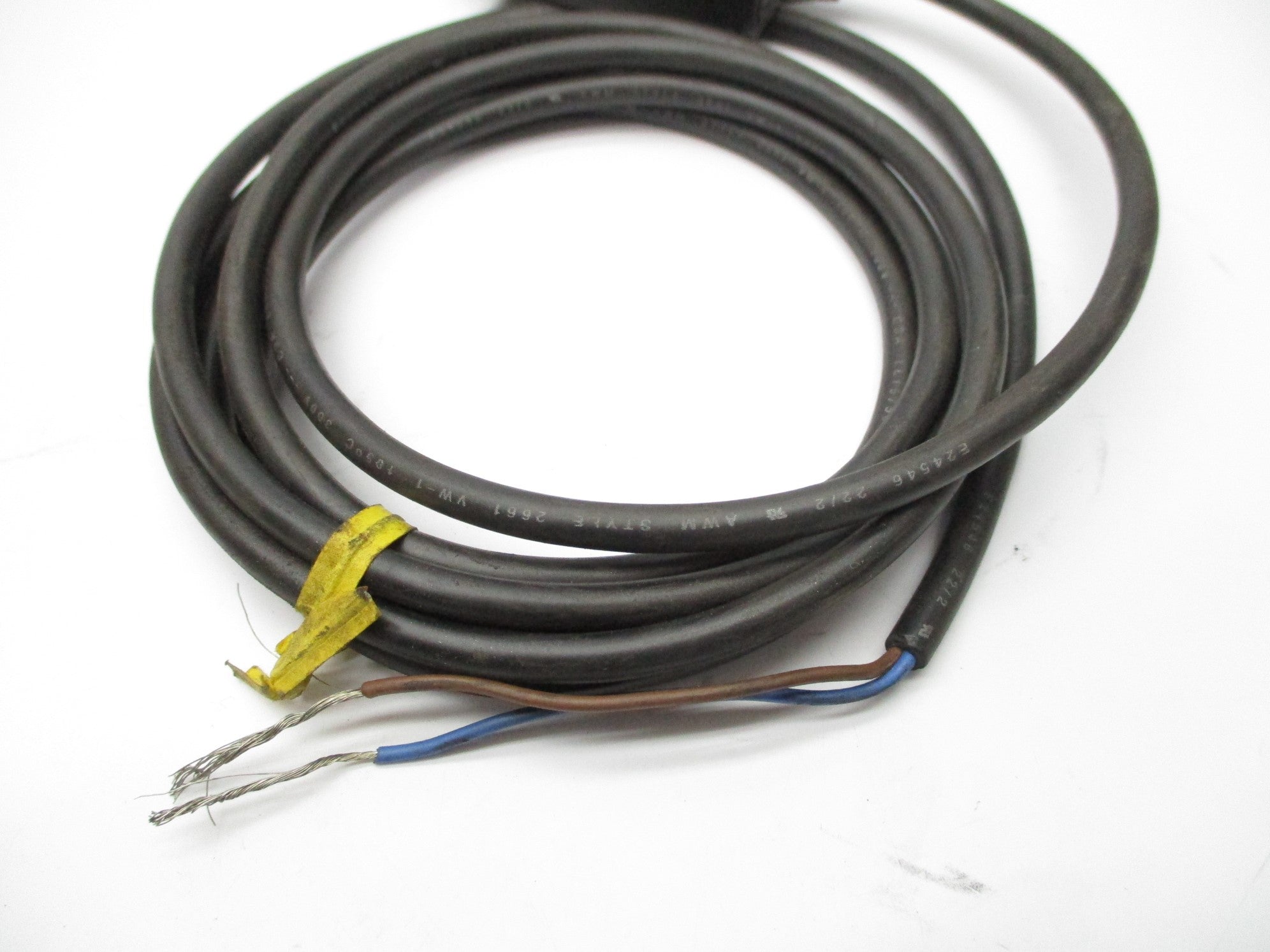 ALLEN BRADLEY 42KL-E1QZB-A2 SER. A NSNP