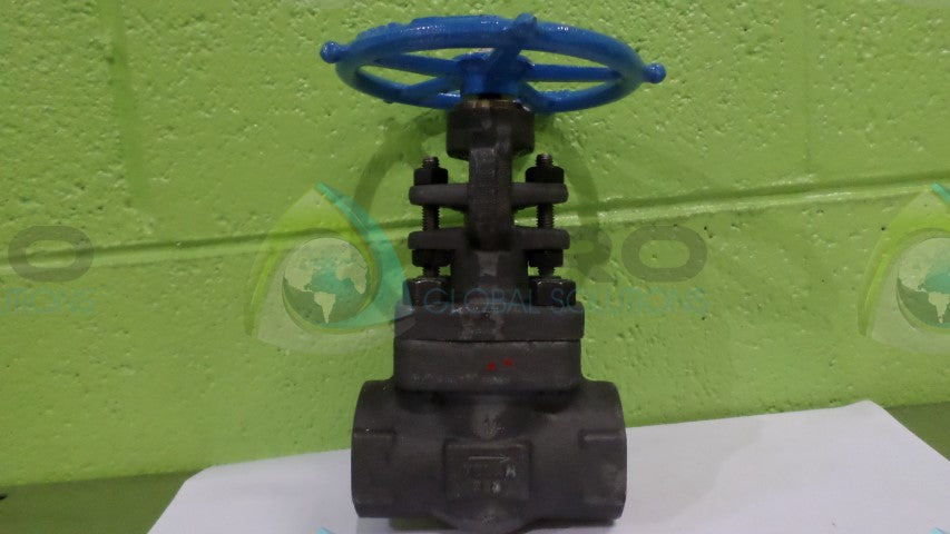 VELAN S06-2074B-02TY VALVE *NEW NO BOX*