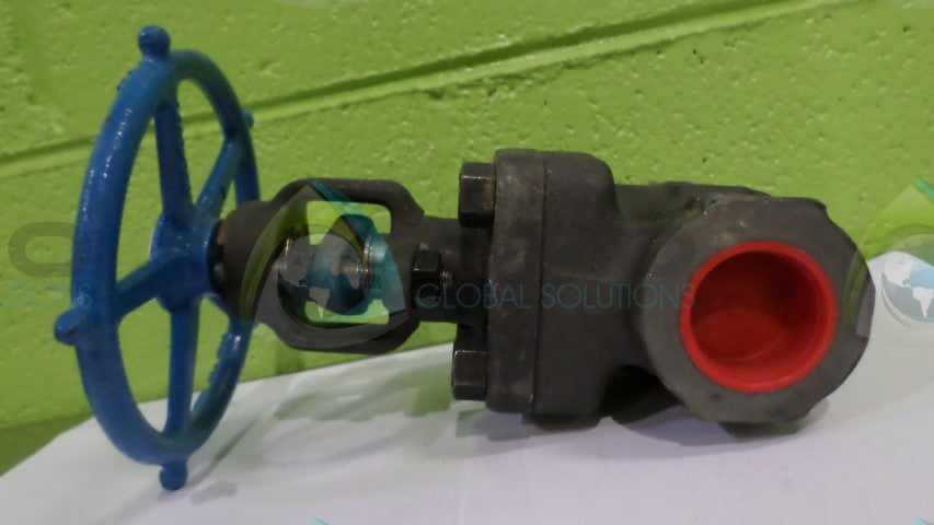 VELAN S06-2074B-02TY VALVE *NEW NO BOX*