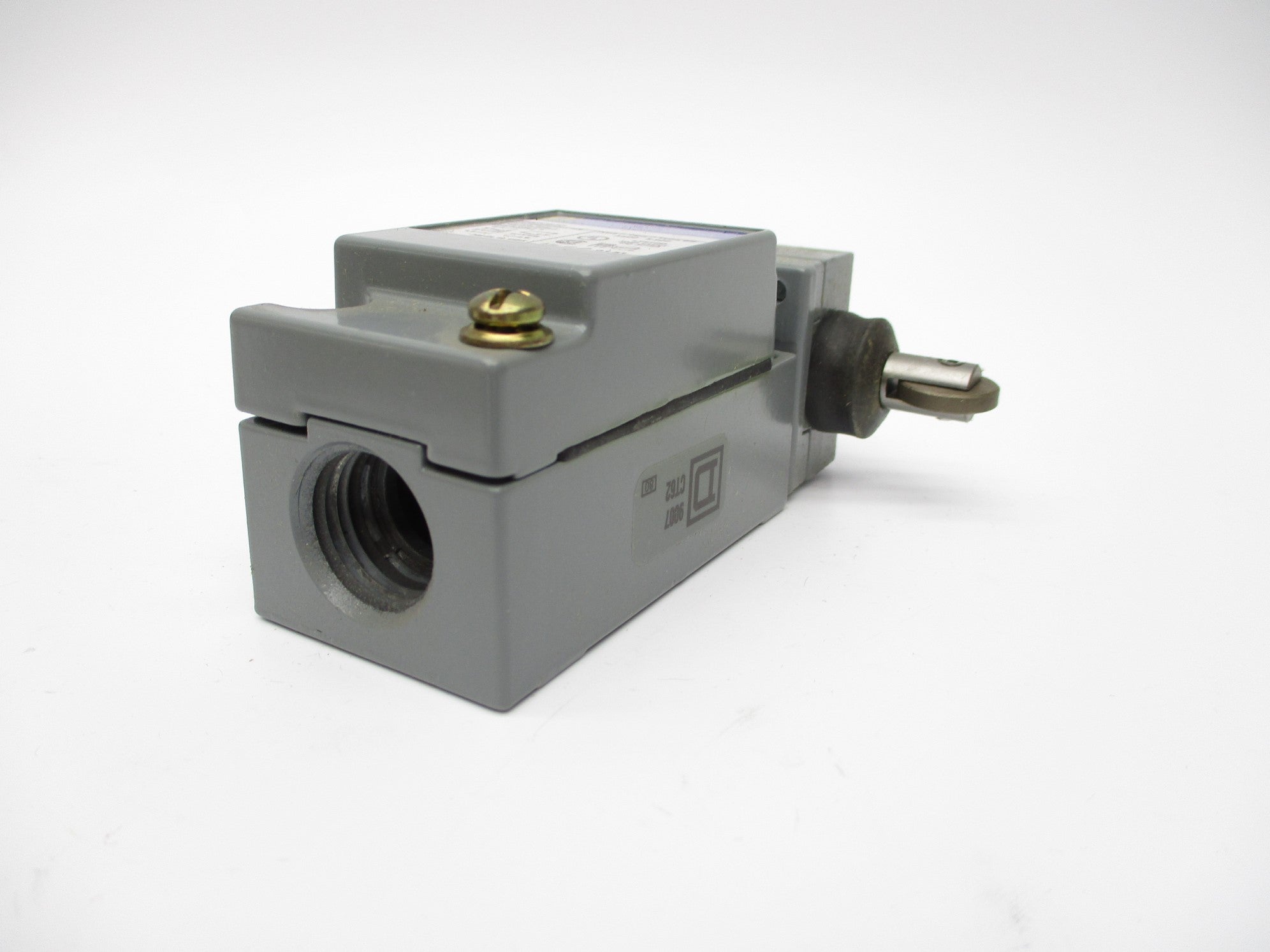 SQUARE D 9007C62F SER. A NSMP