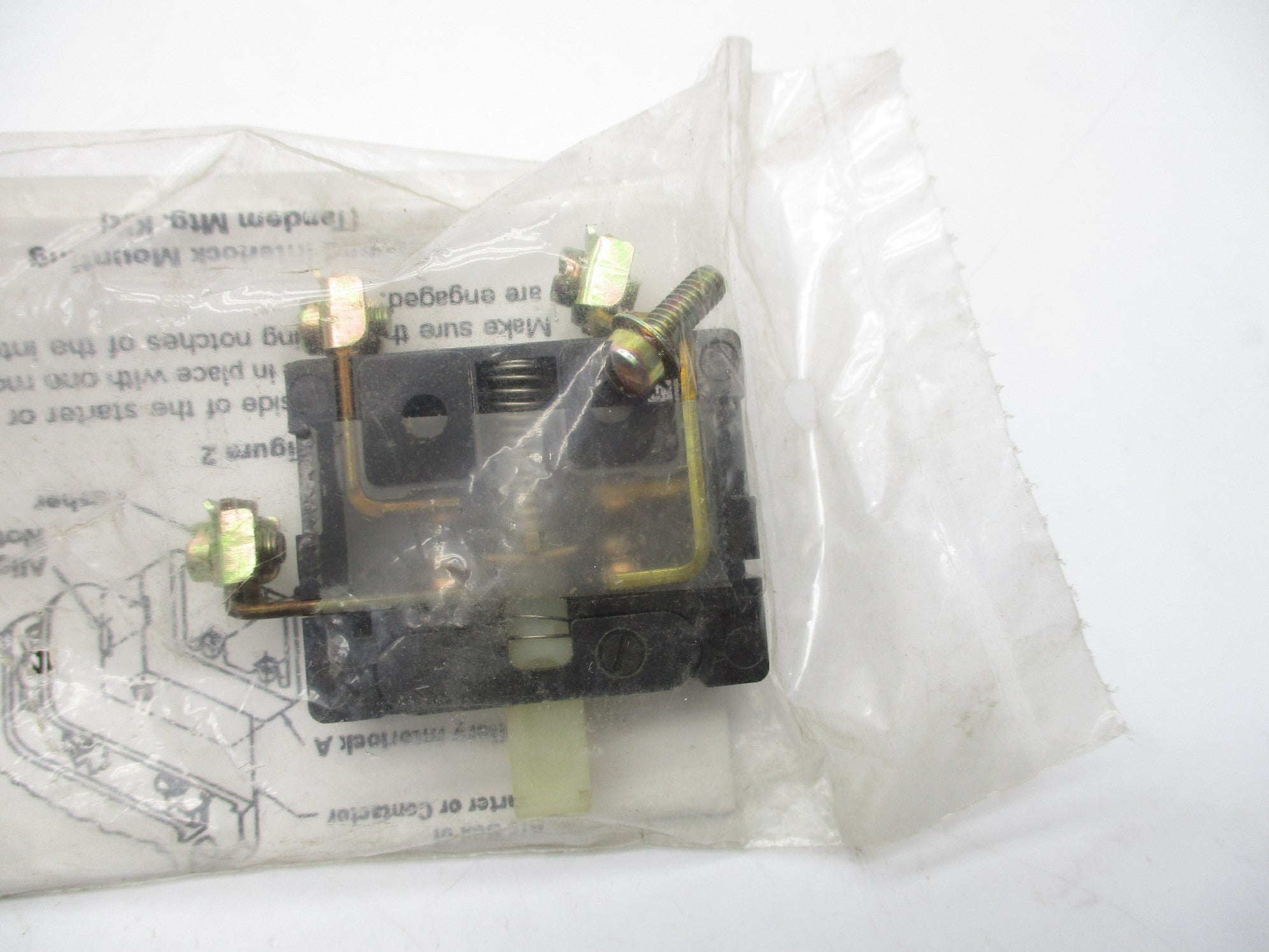SIEMENS 49L100103 SER. A NSMP