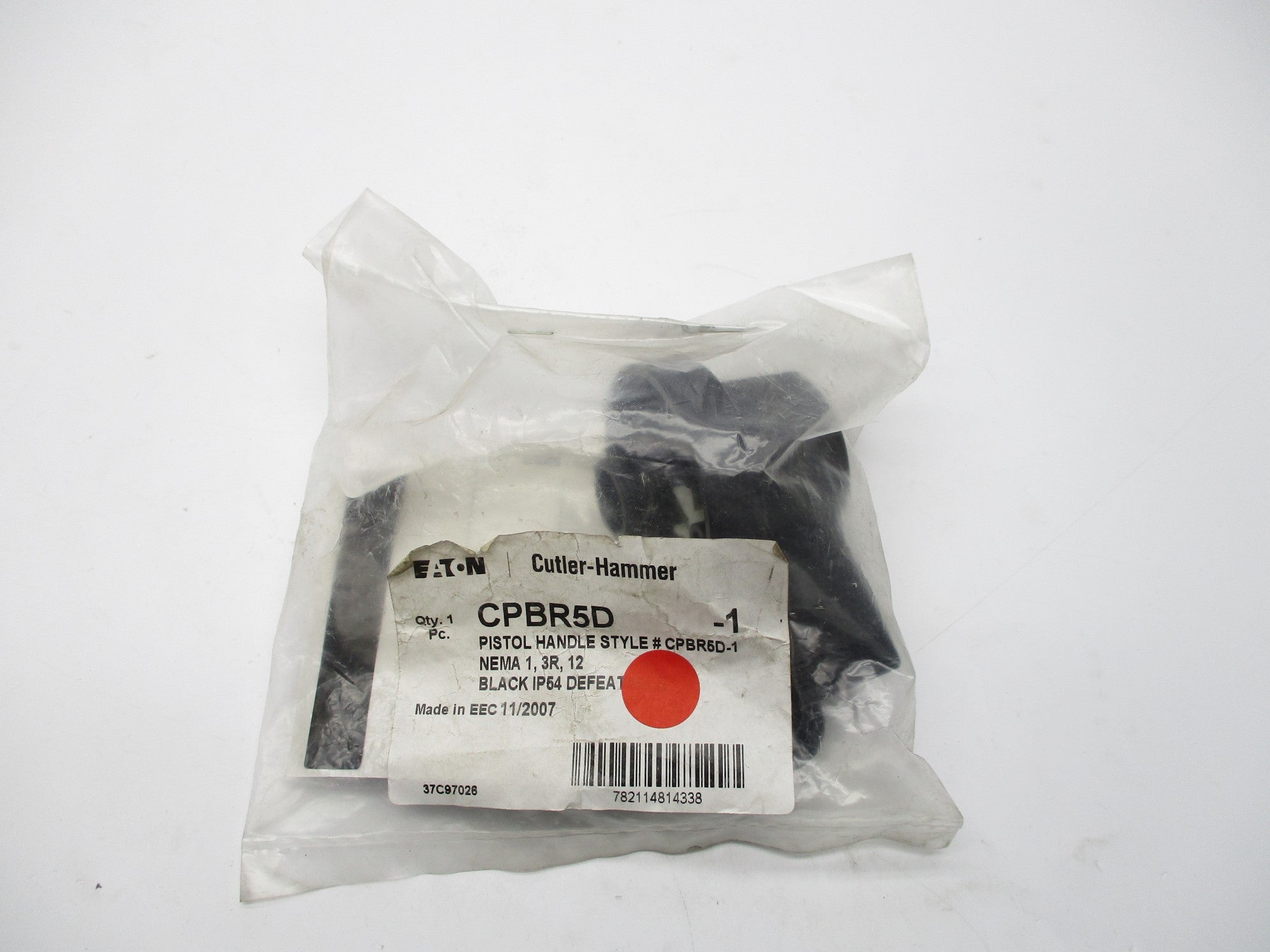 CUTLER HAMMER CPBR5D NSMP
