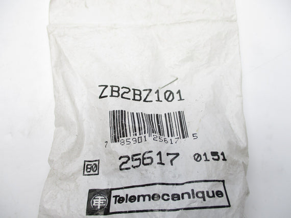 TELEMECANIQUE ZB2BZ101 400V 10A NSMP