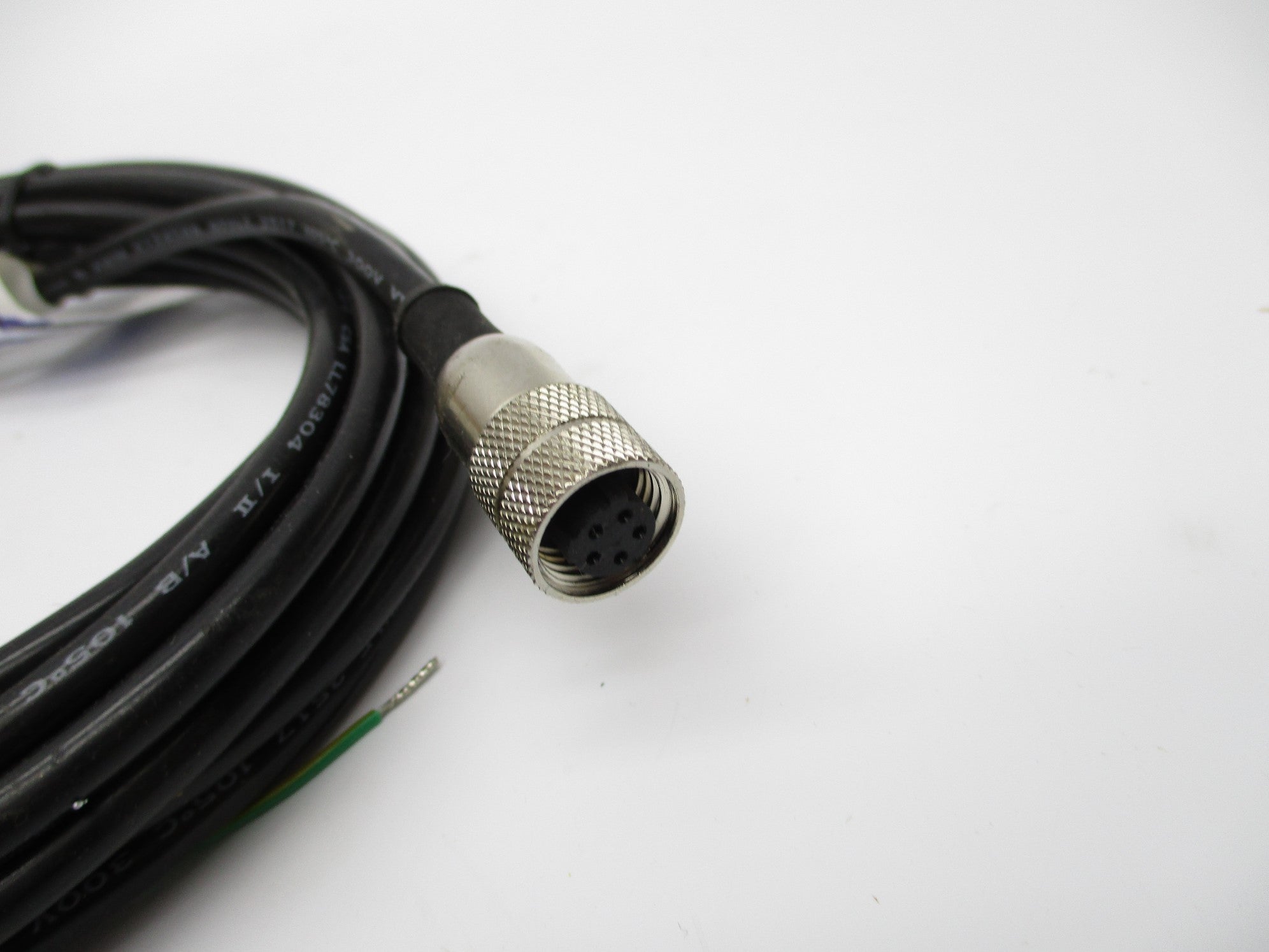 BANNER ENGINEERING MQDC-515 30623 (BLACK) NSNP