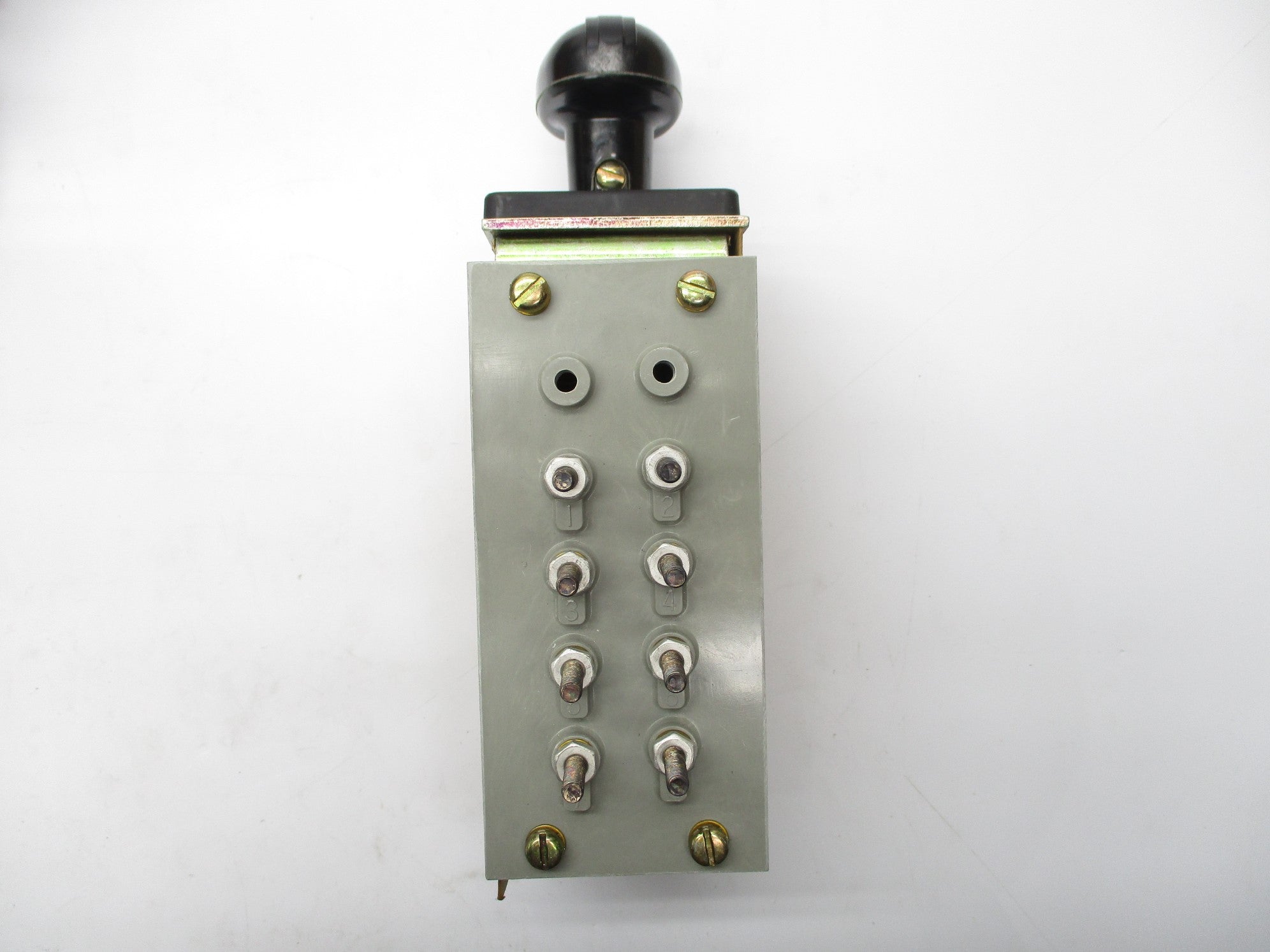 ELECTROSWITCH 832BA73G01 NSNP
